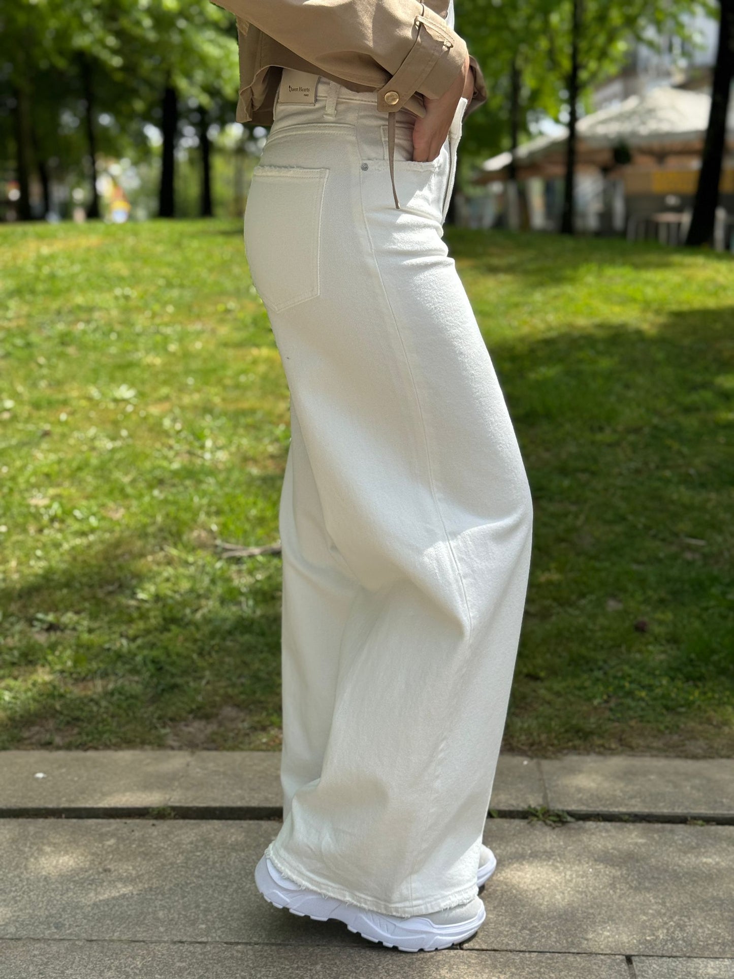 Calça