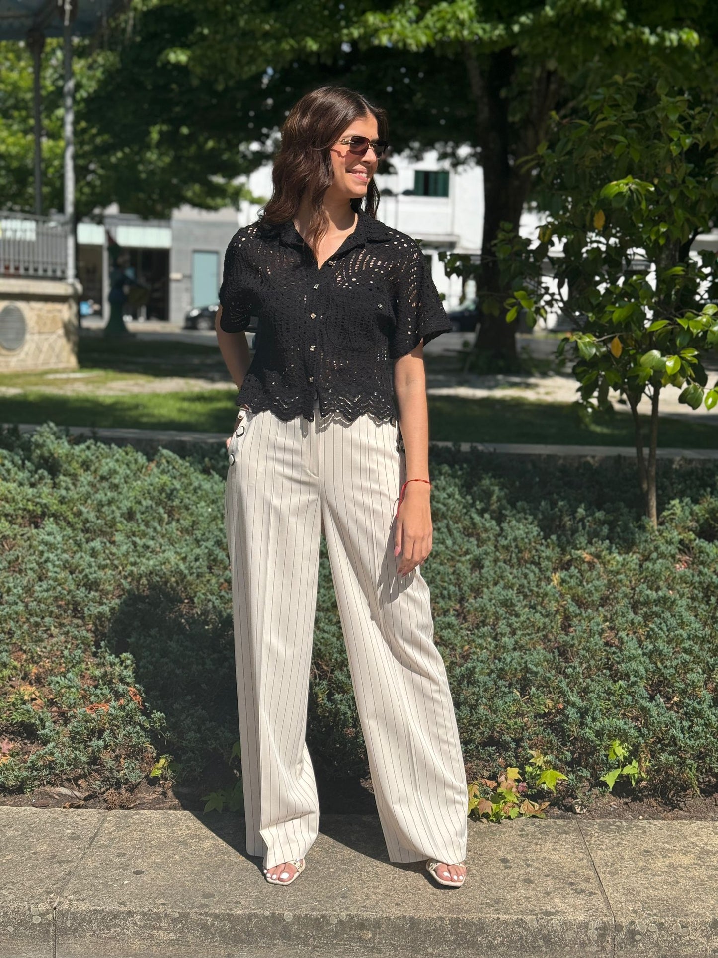 Blusa