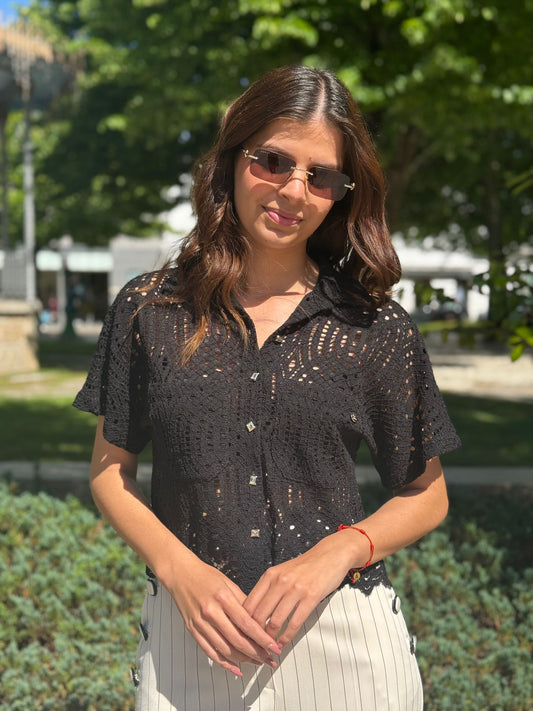 Blusa