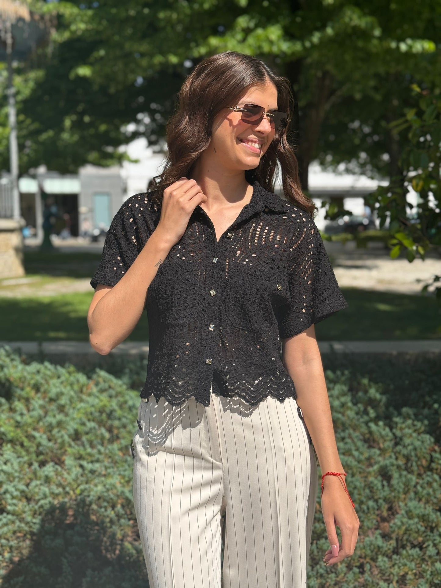 Blusa