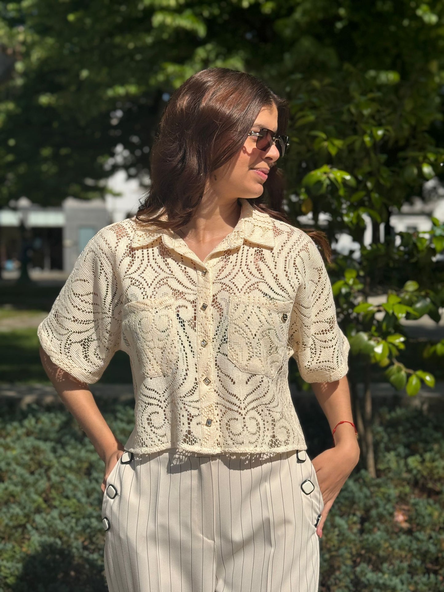 Blusa