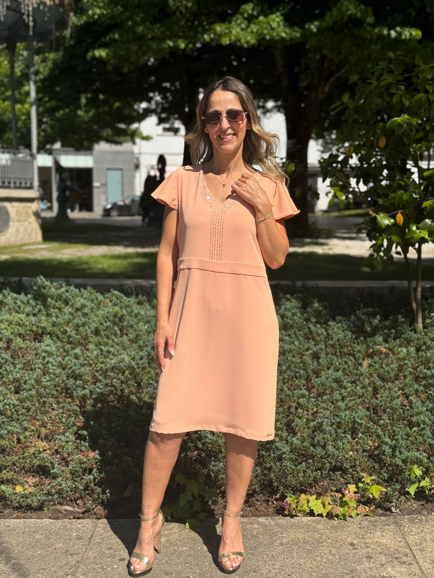 Vestido