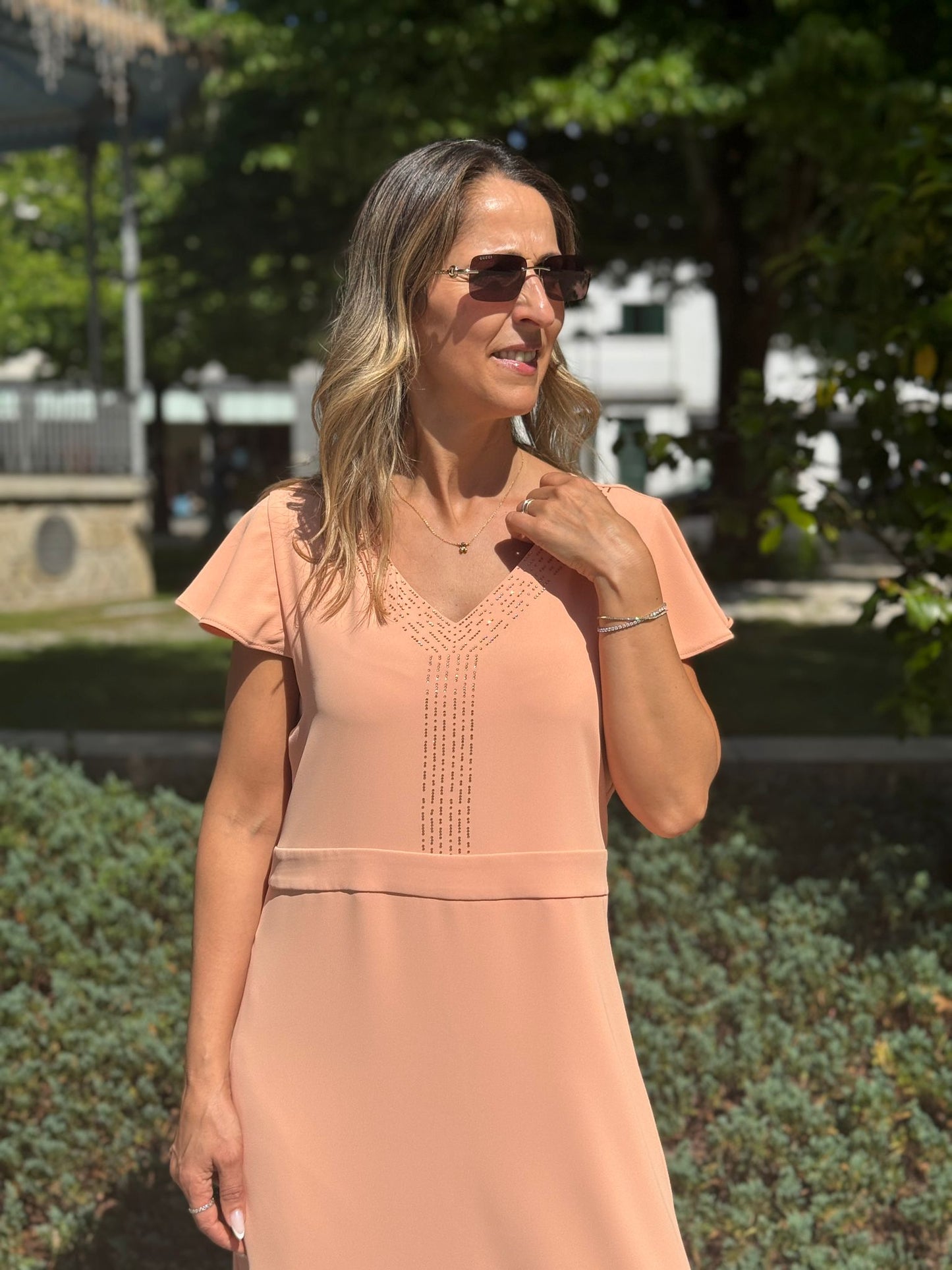Vestido
