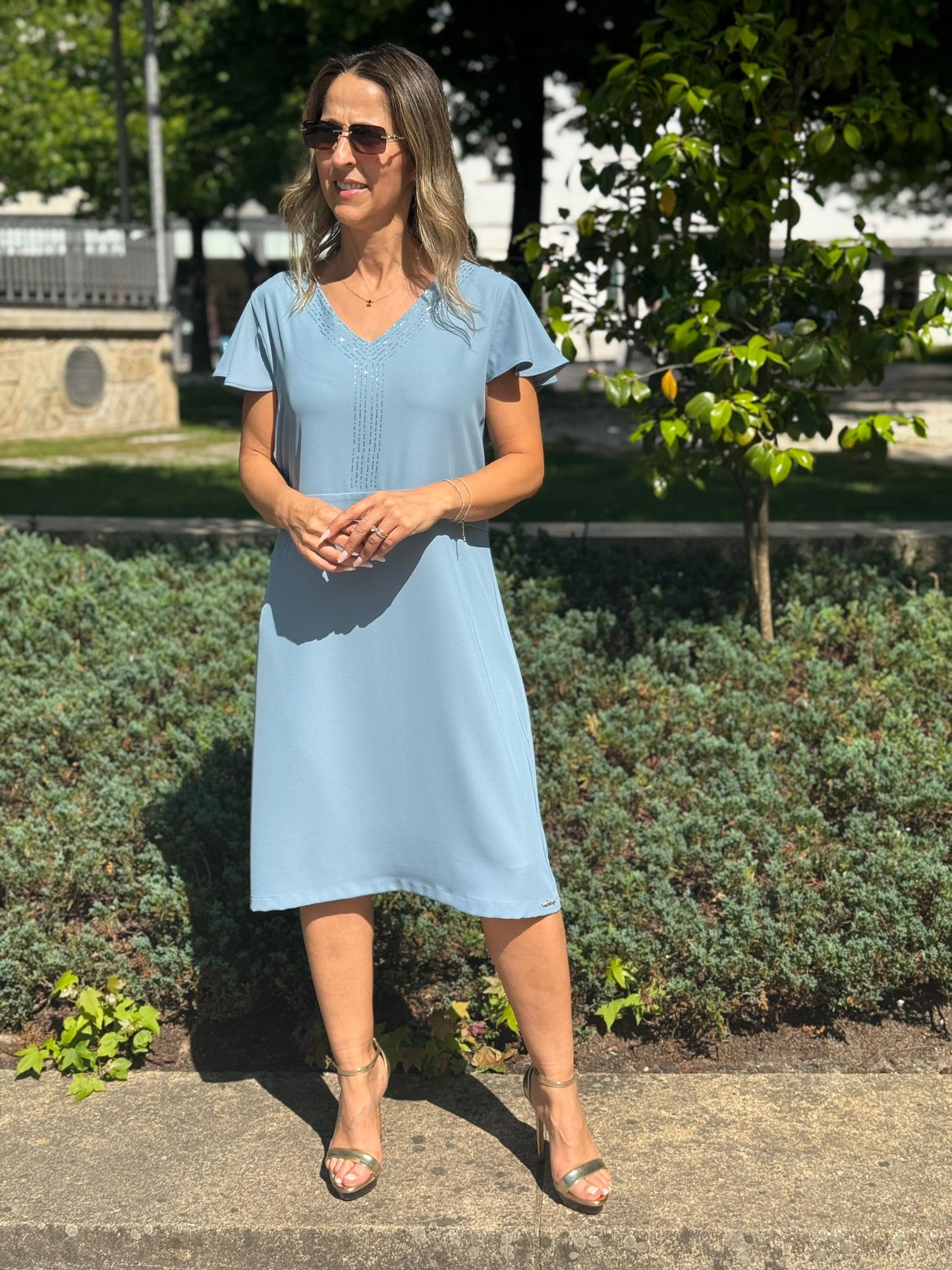 Vestido