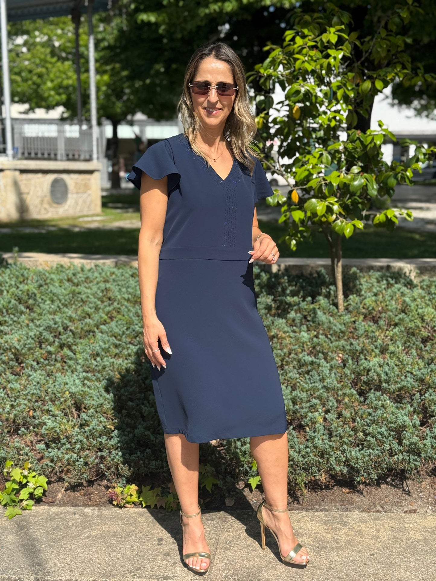 Vestido