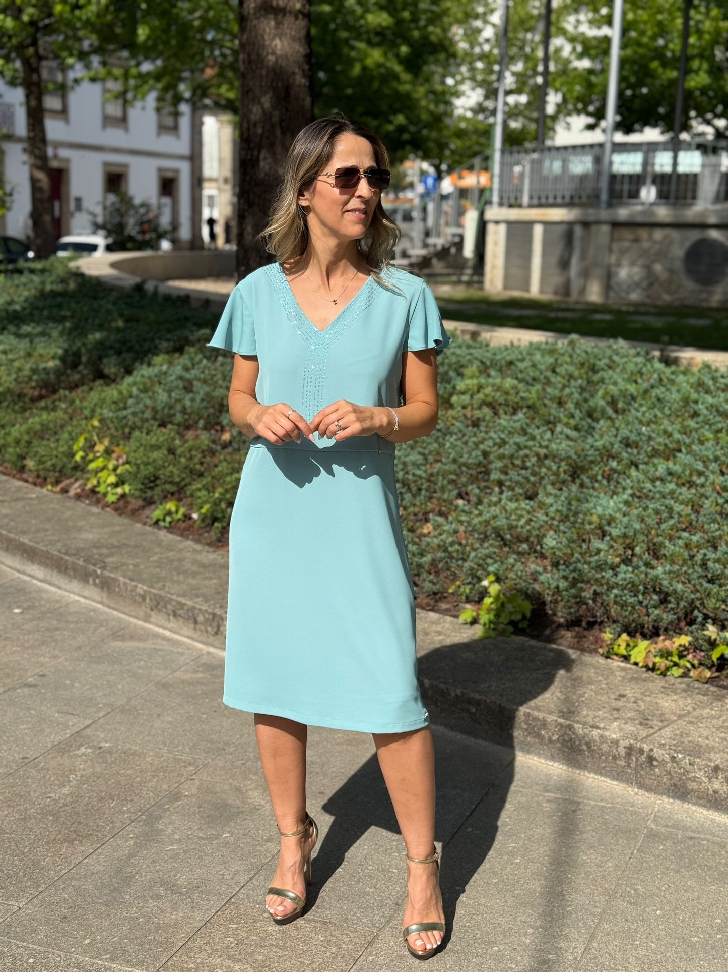 Vestido
