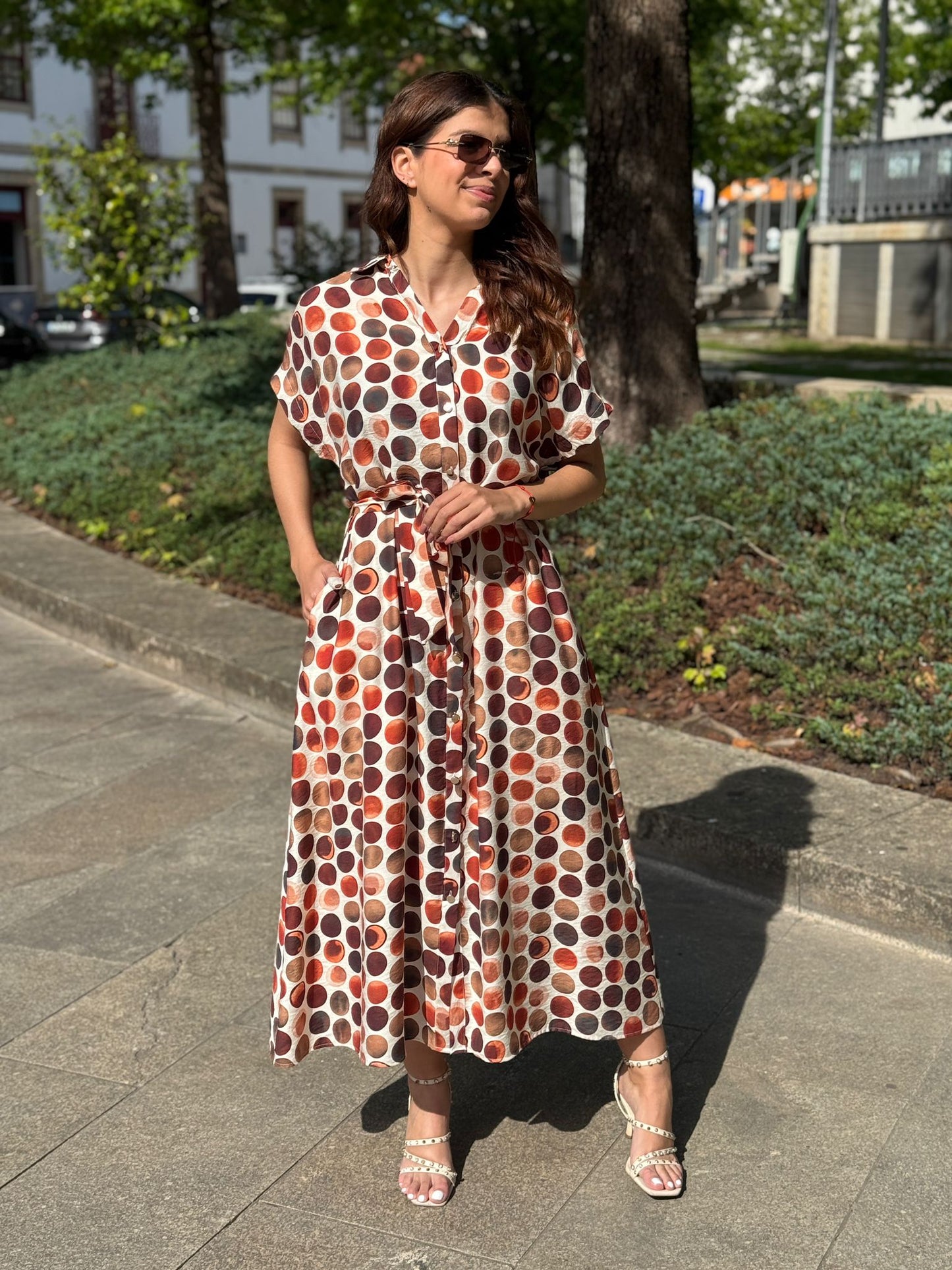 Vestido