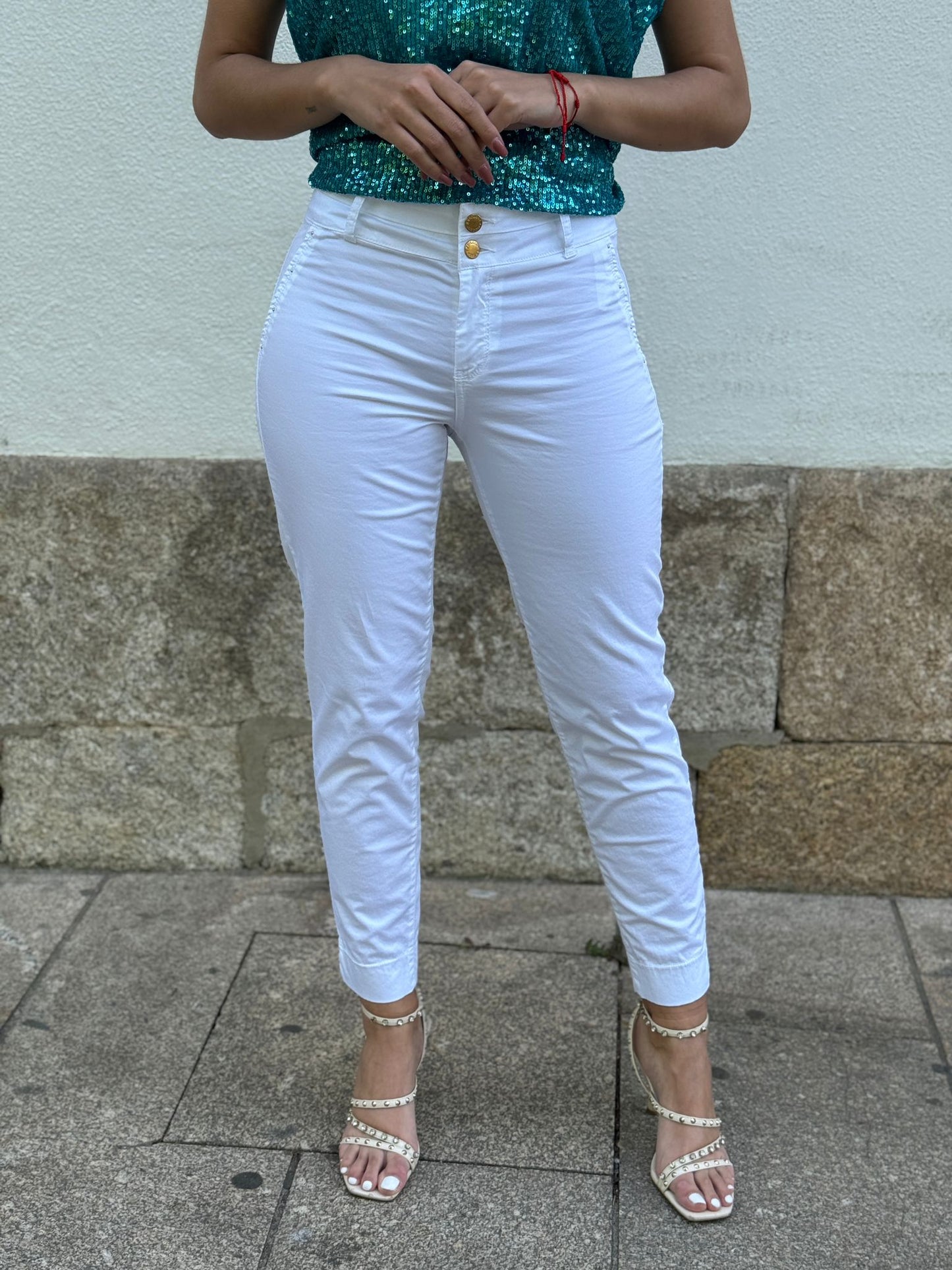 Calça