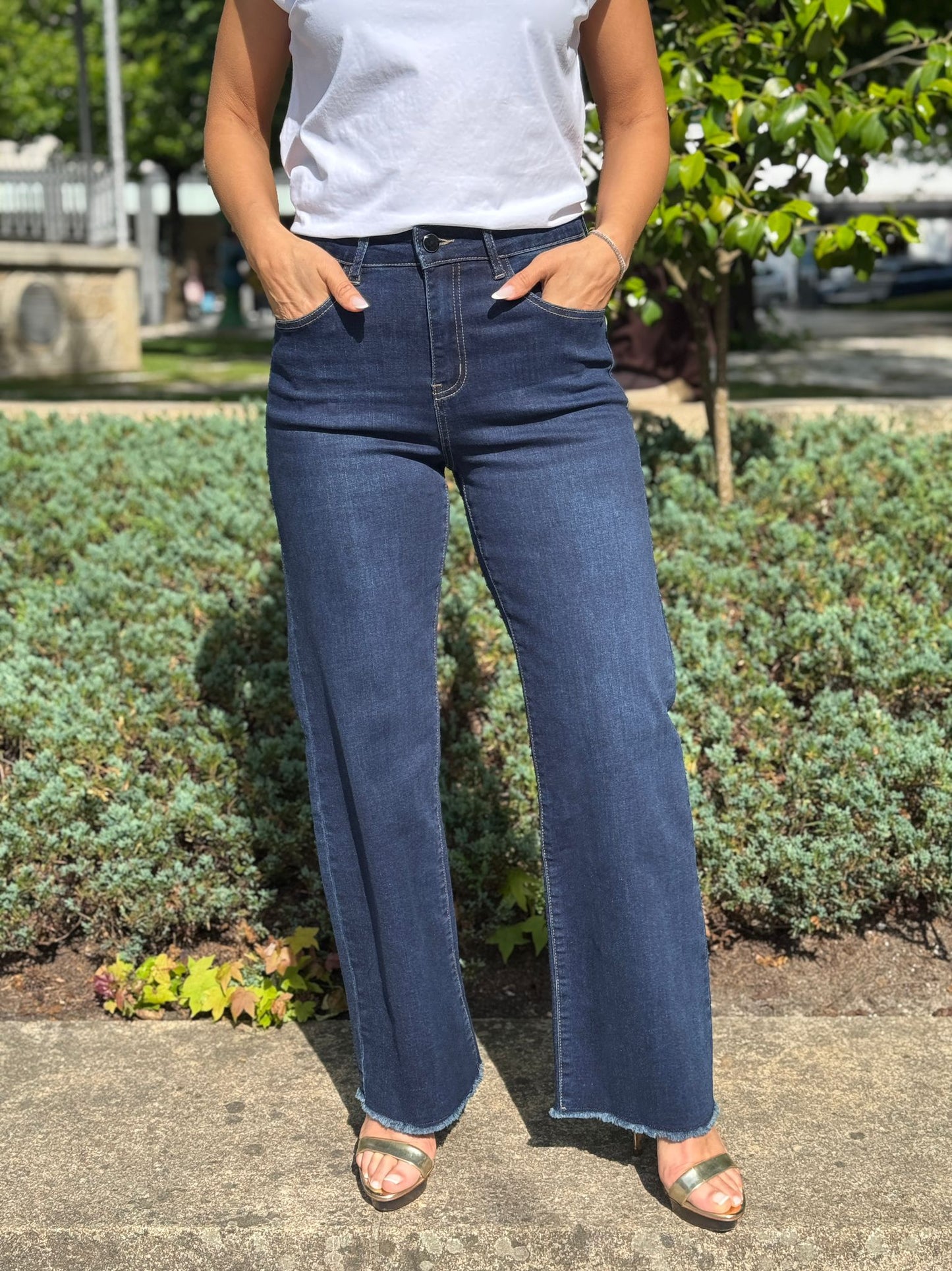 Calça