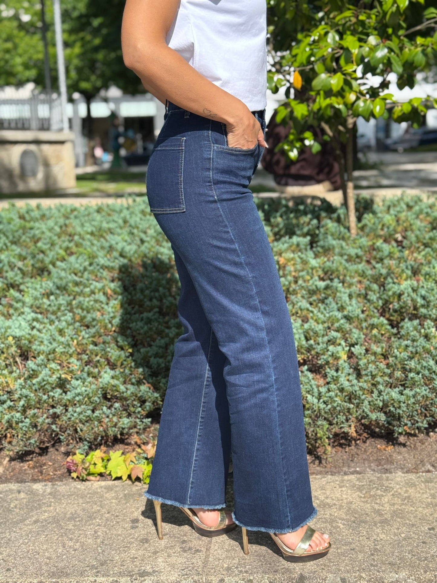 Calça