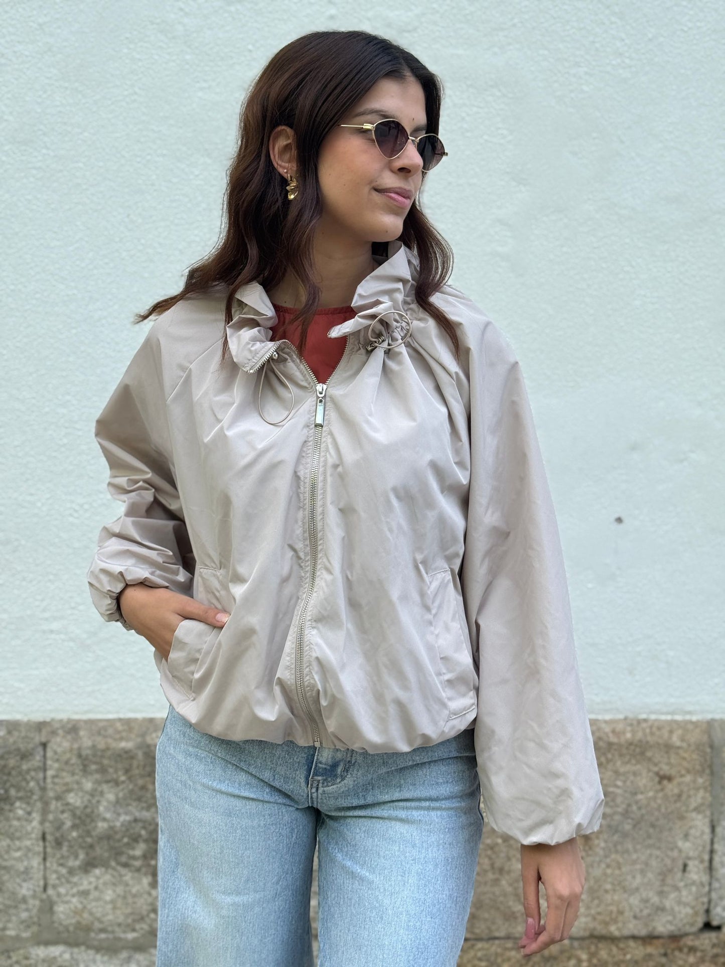 Parka