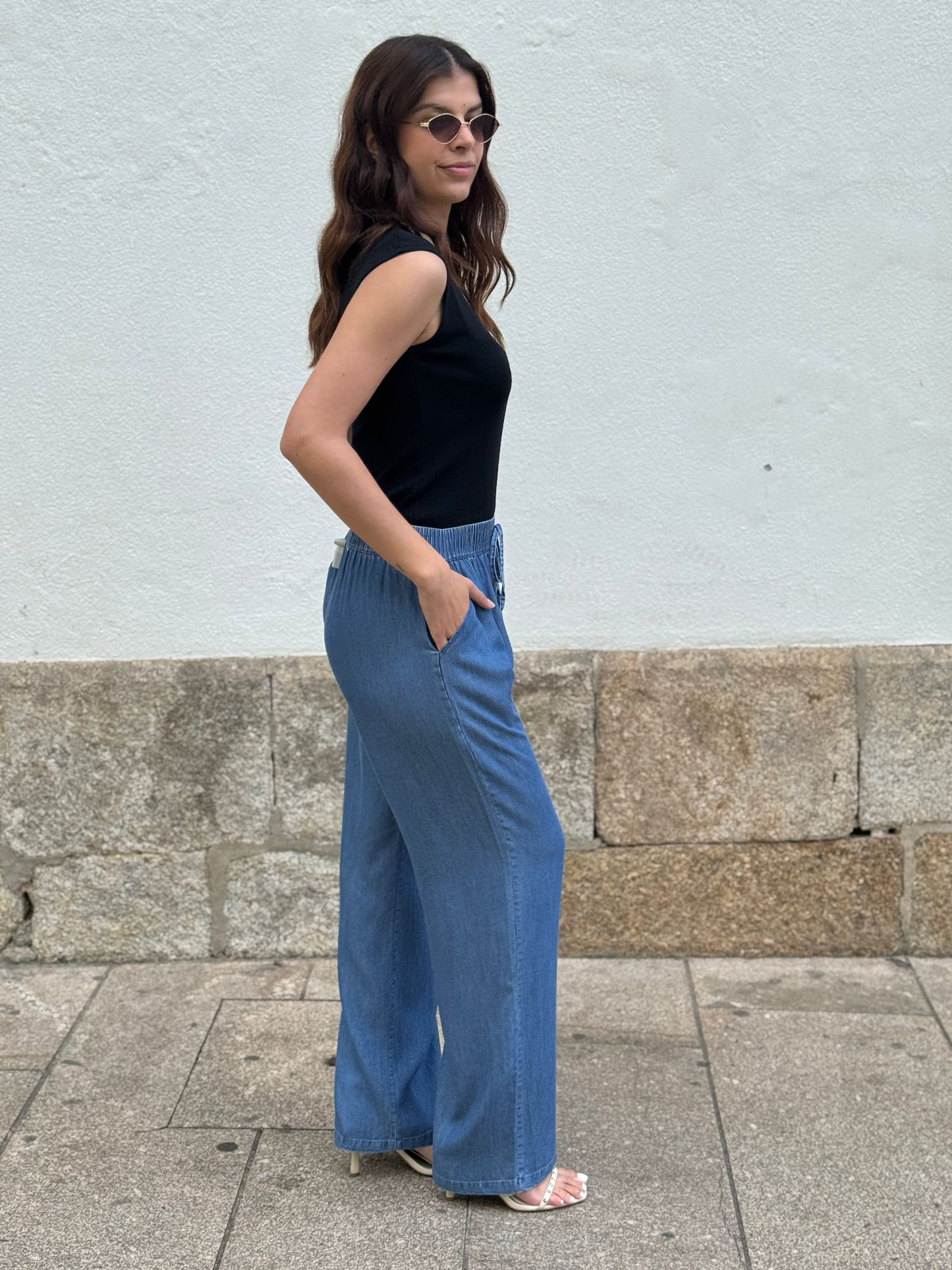 Calça