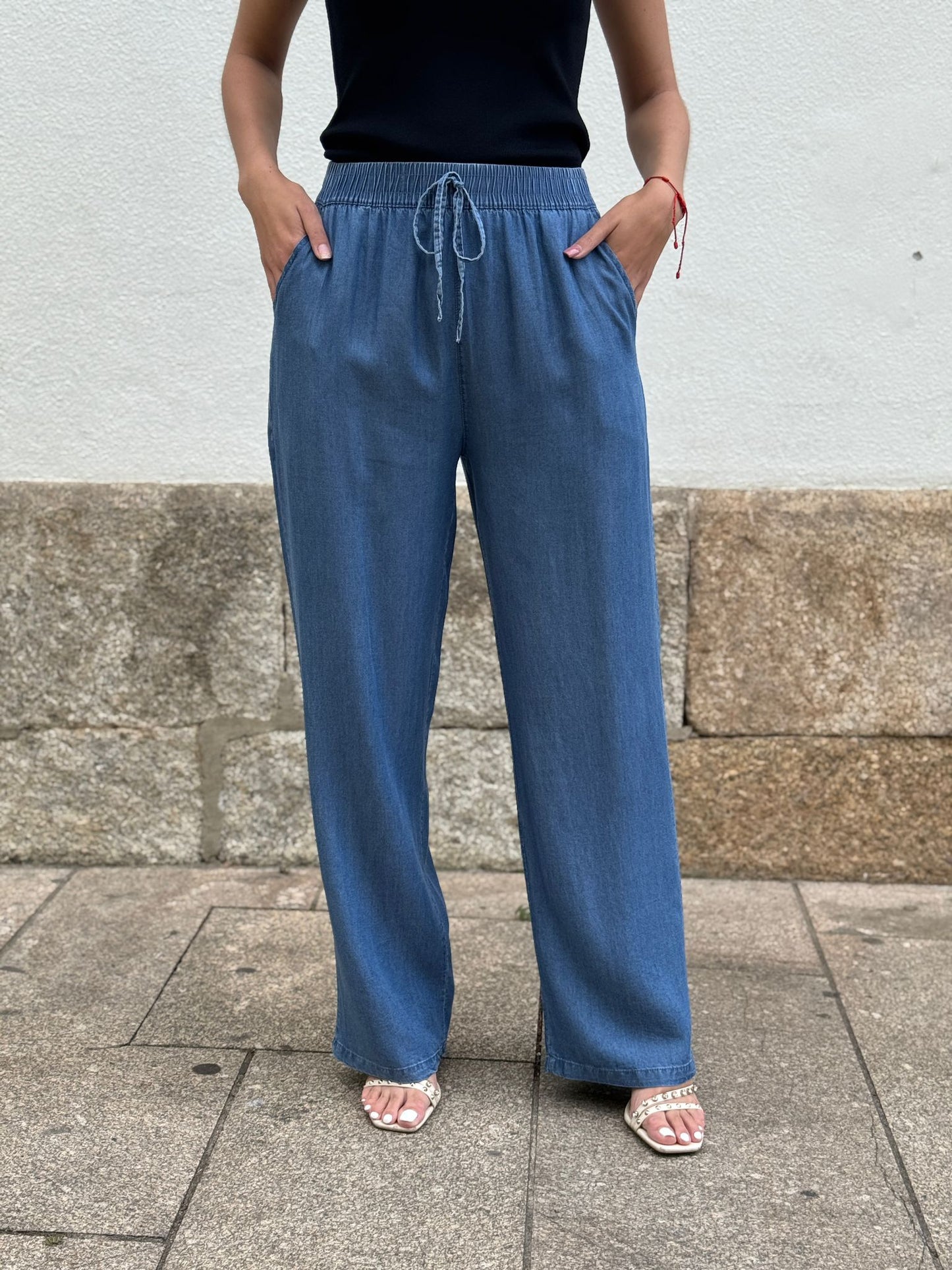 Calça