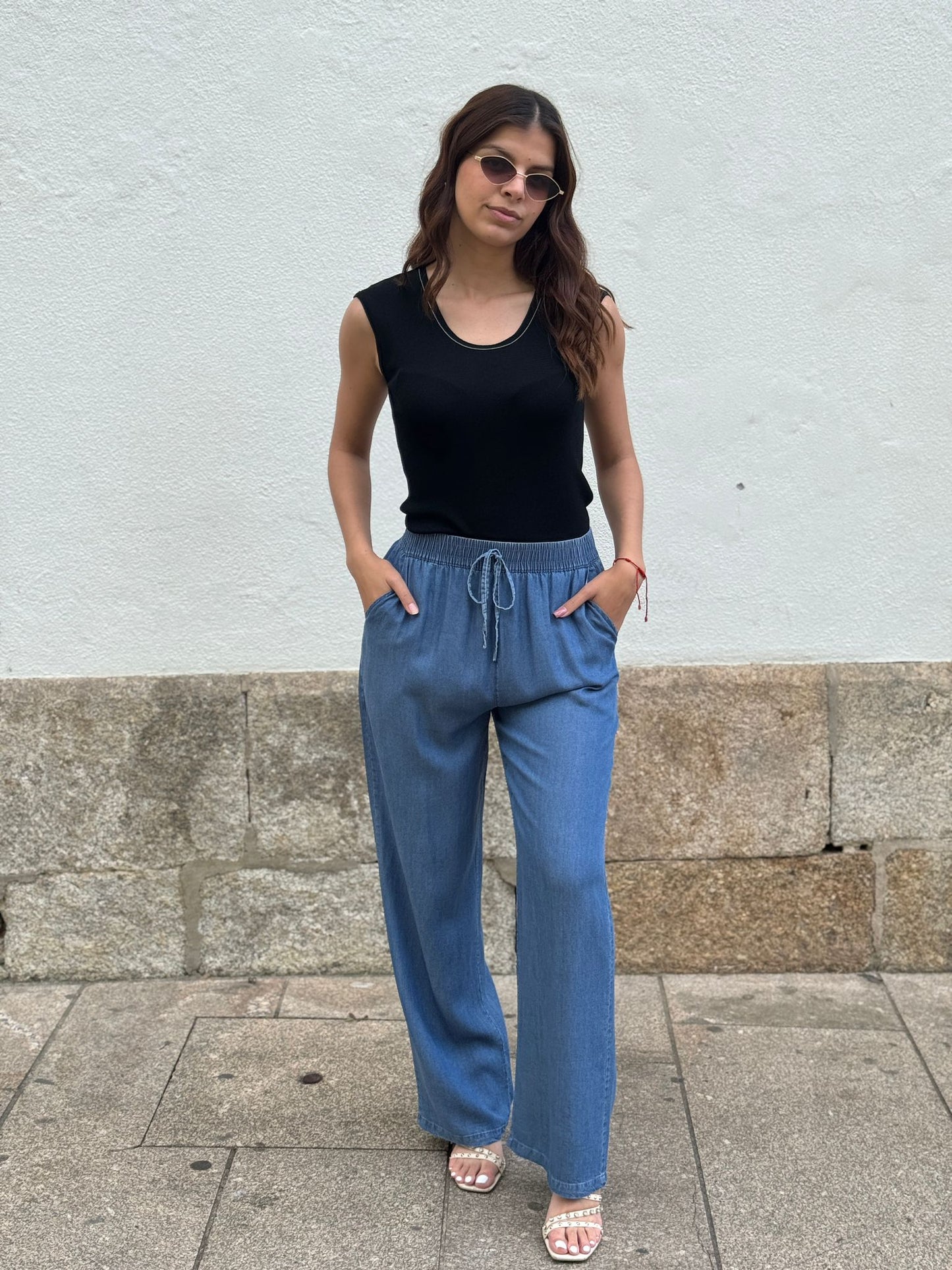 Calça