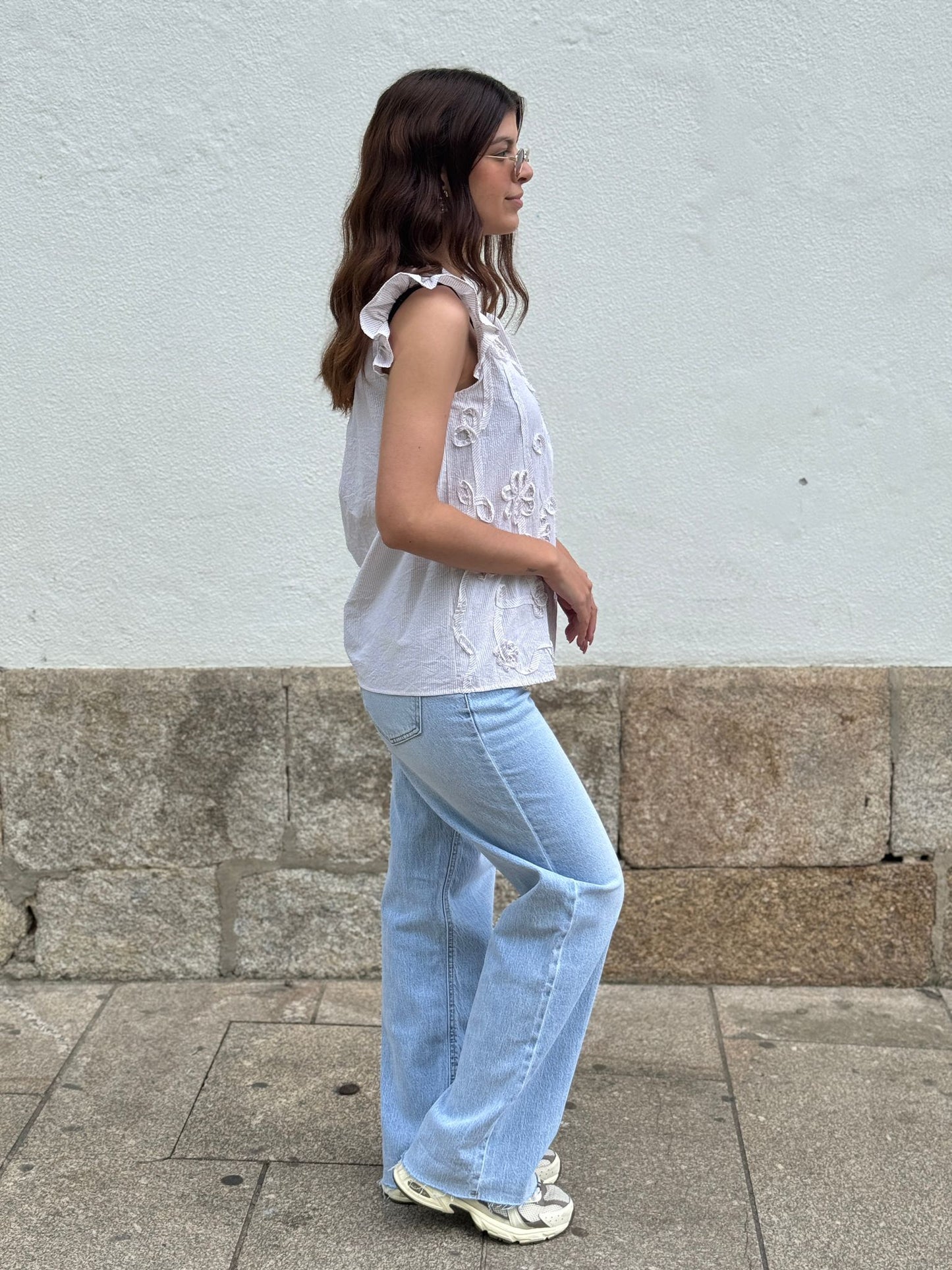 Calça