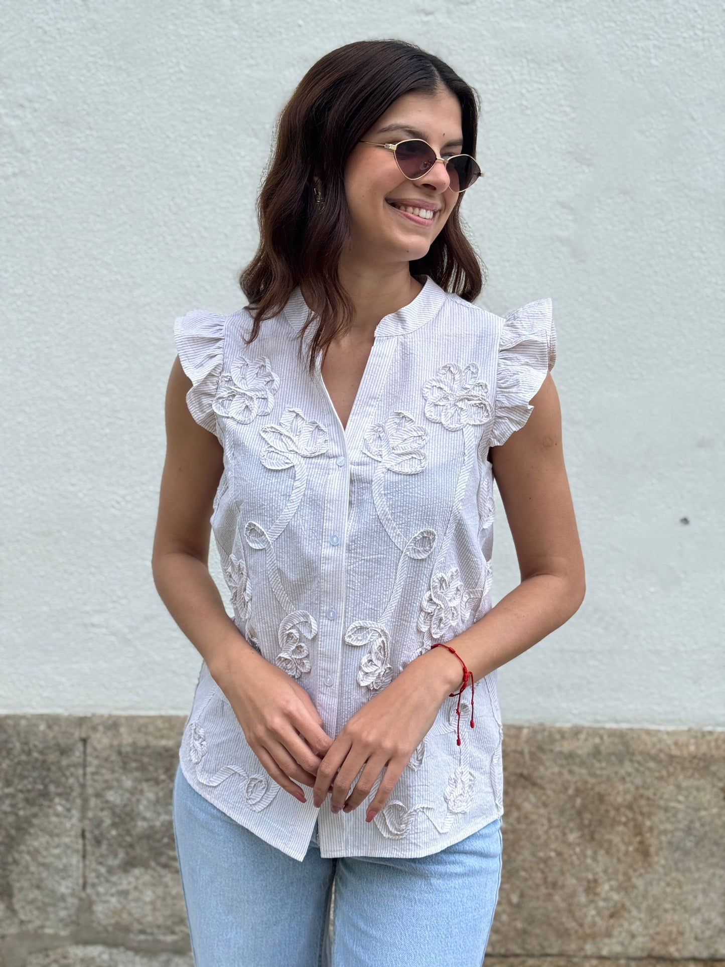 Blusa
