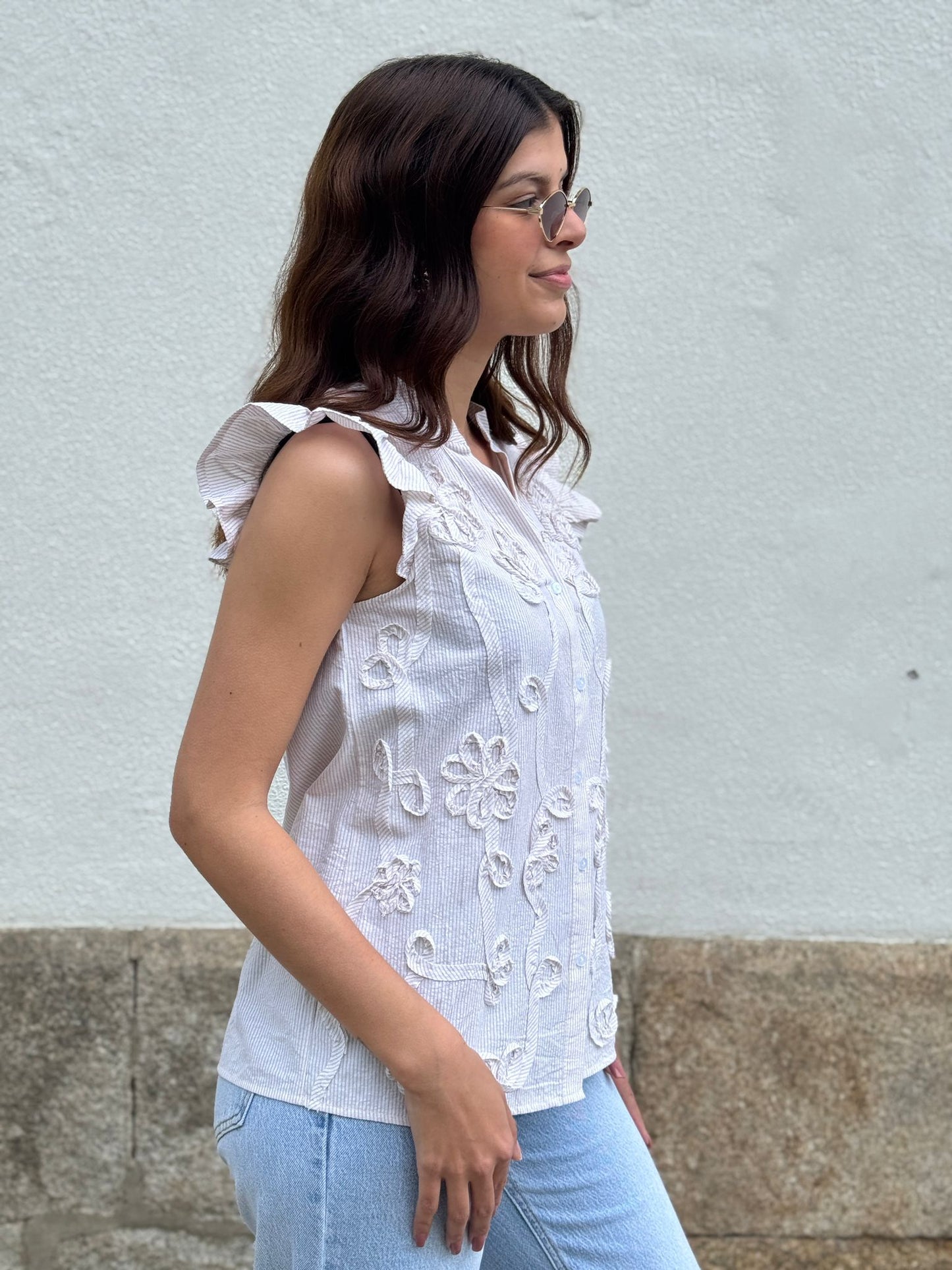 Blusa