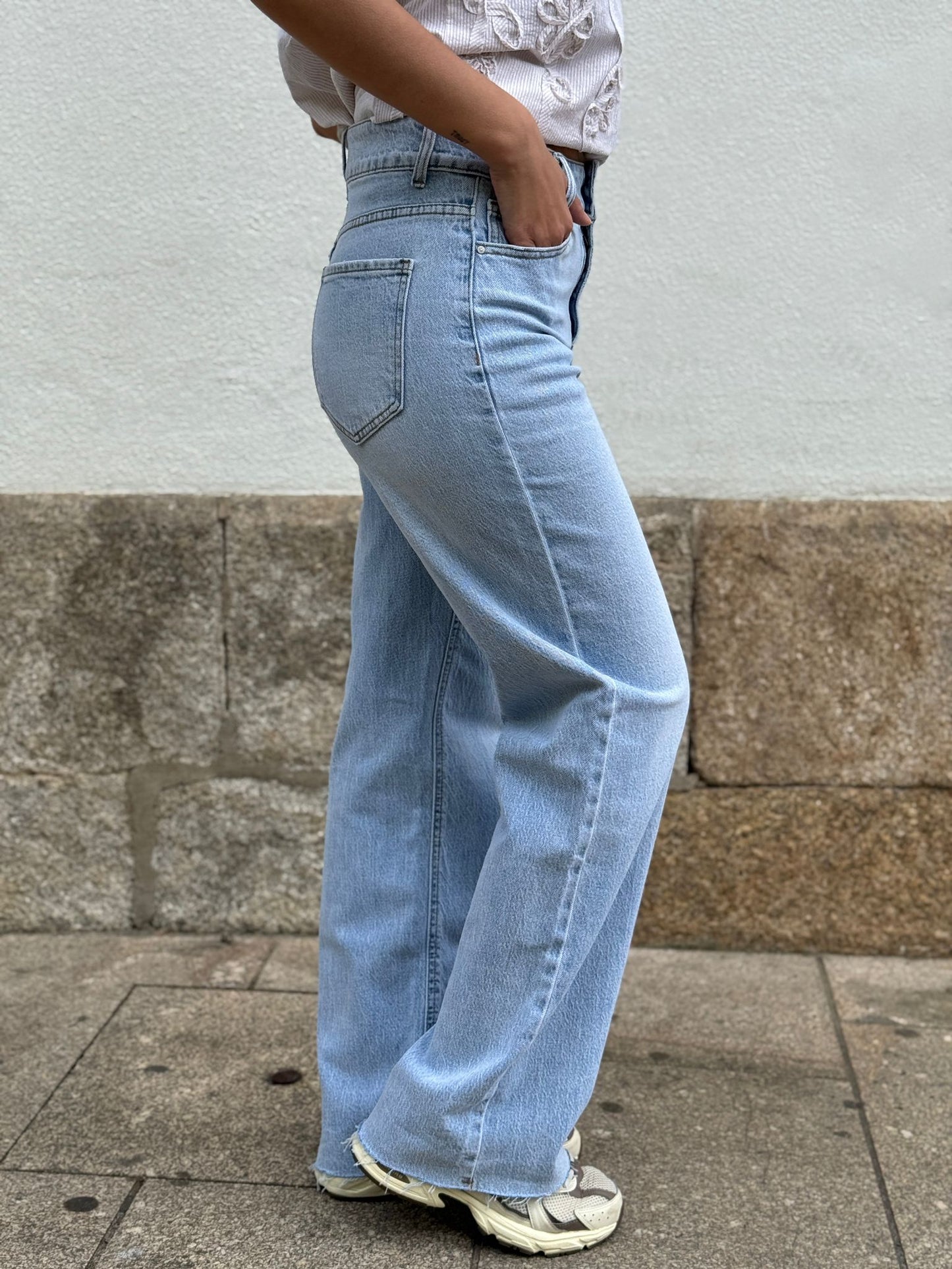 Calça