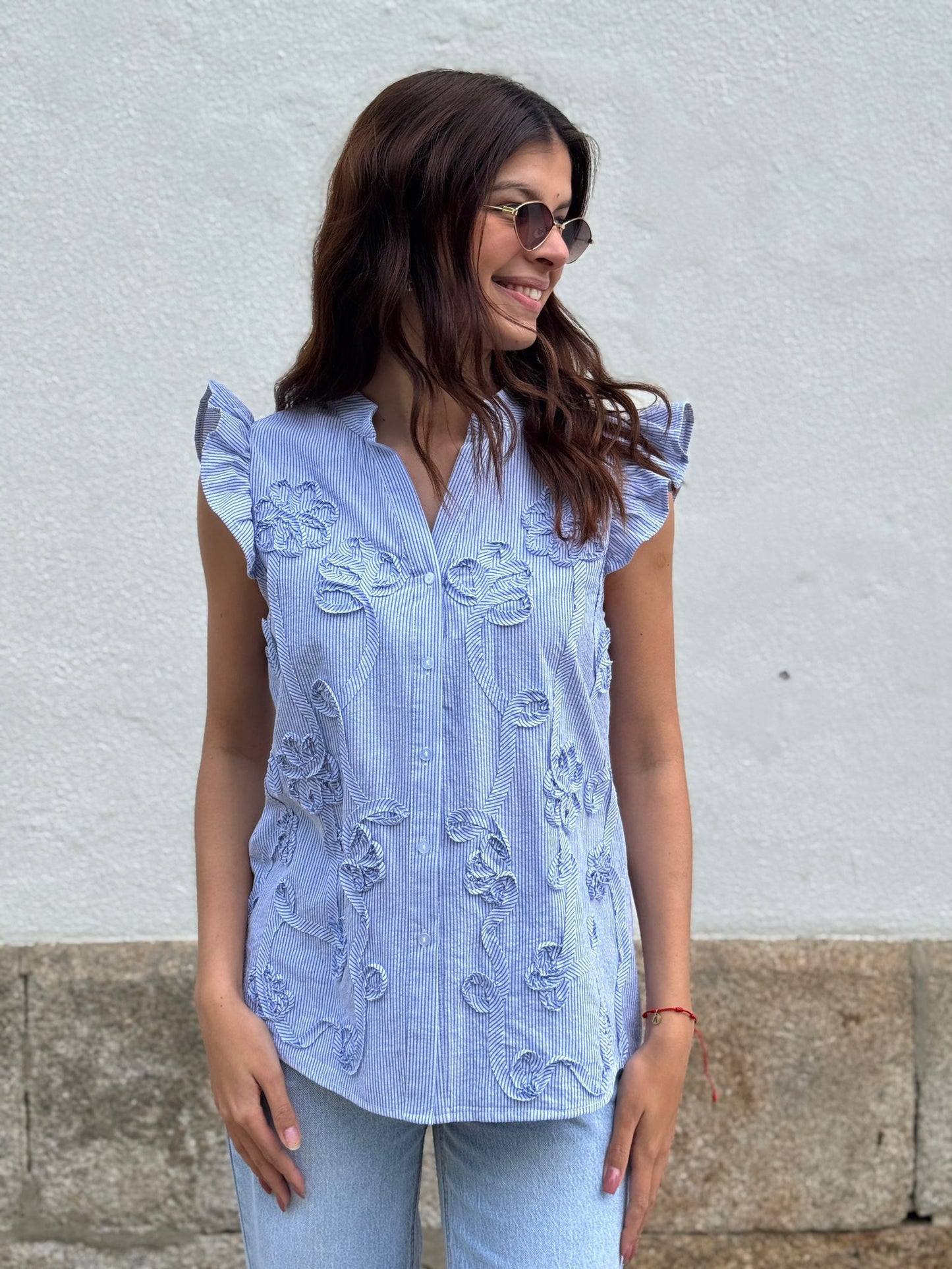 Blusa