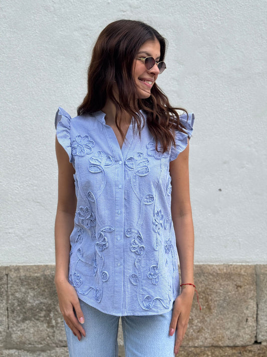 Blusa