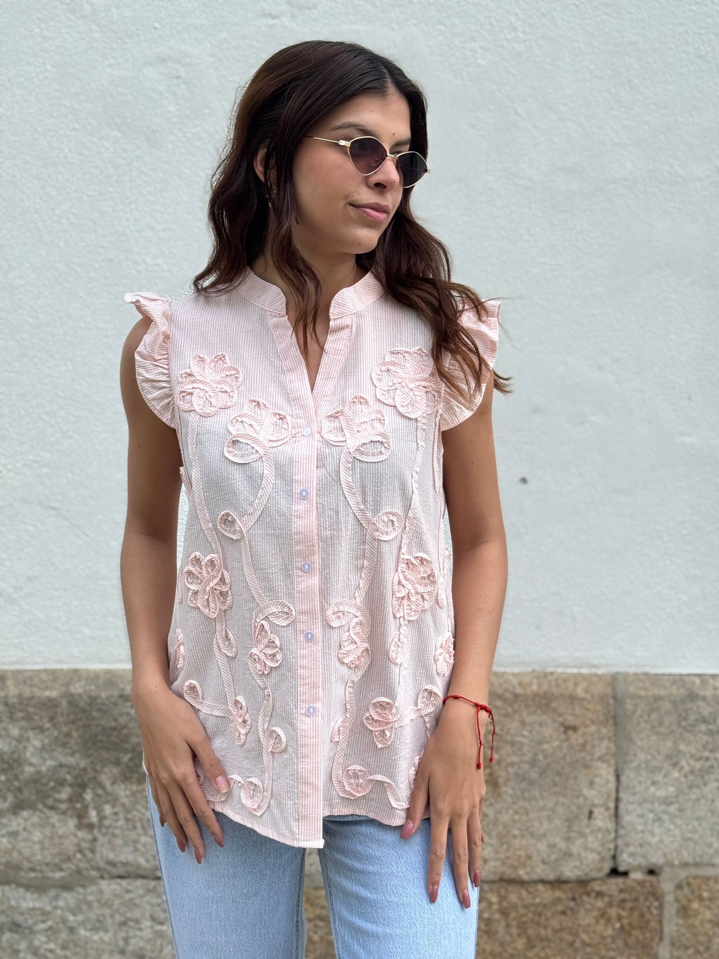 Blusa