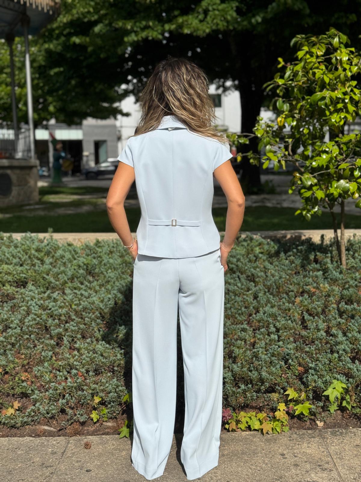 Calça