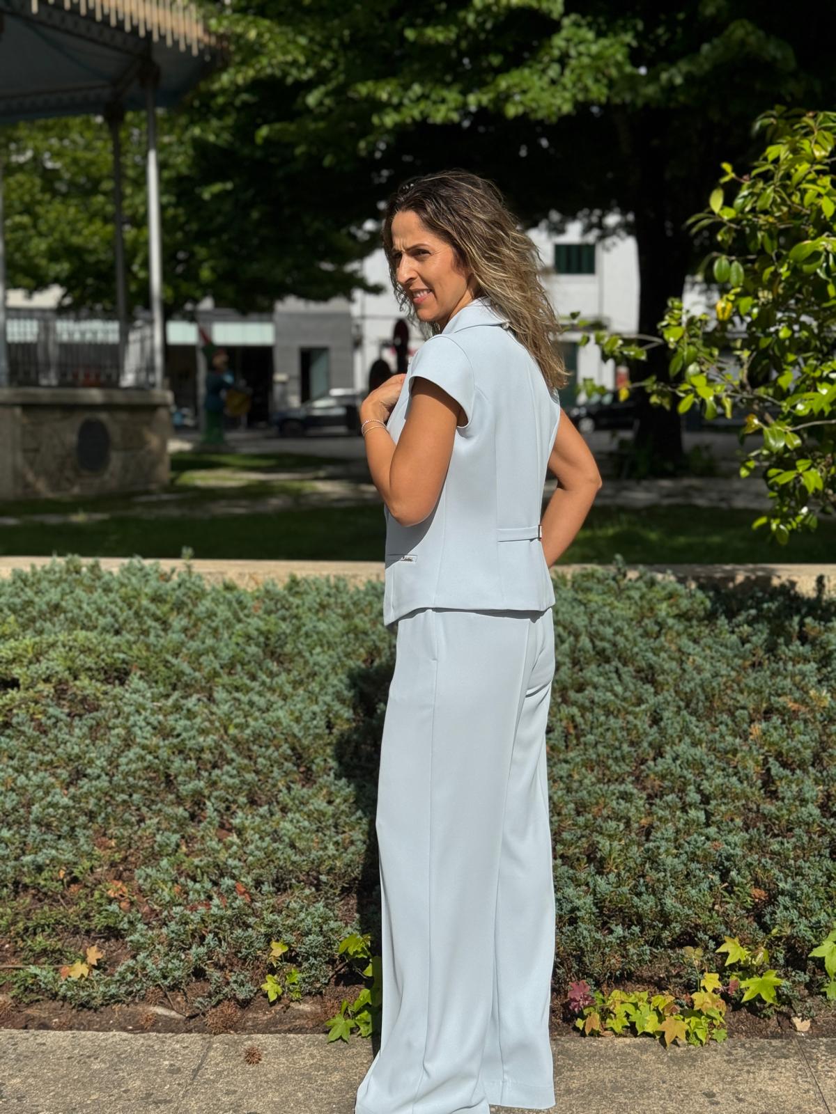 Calça