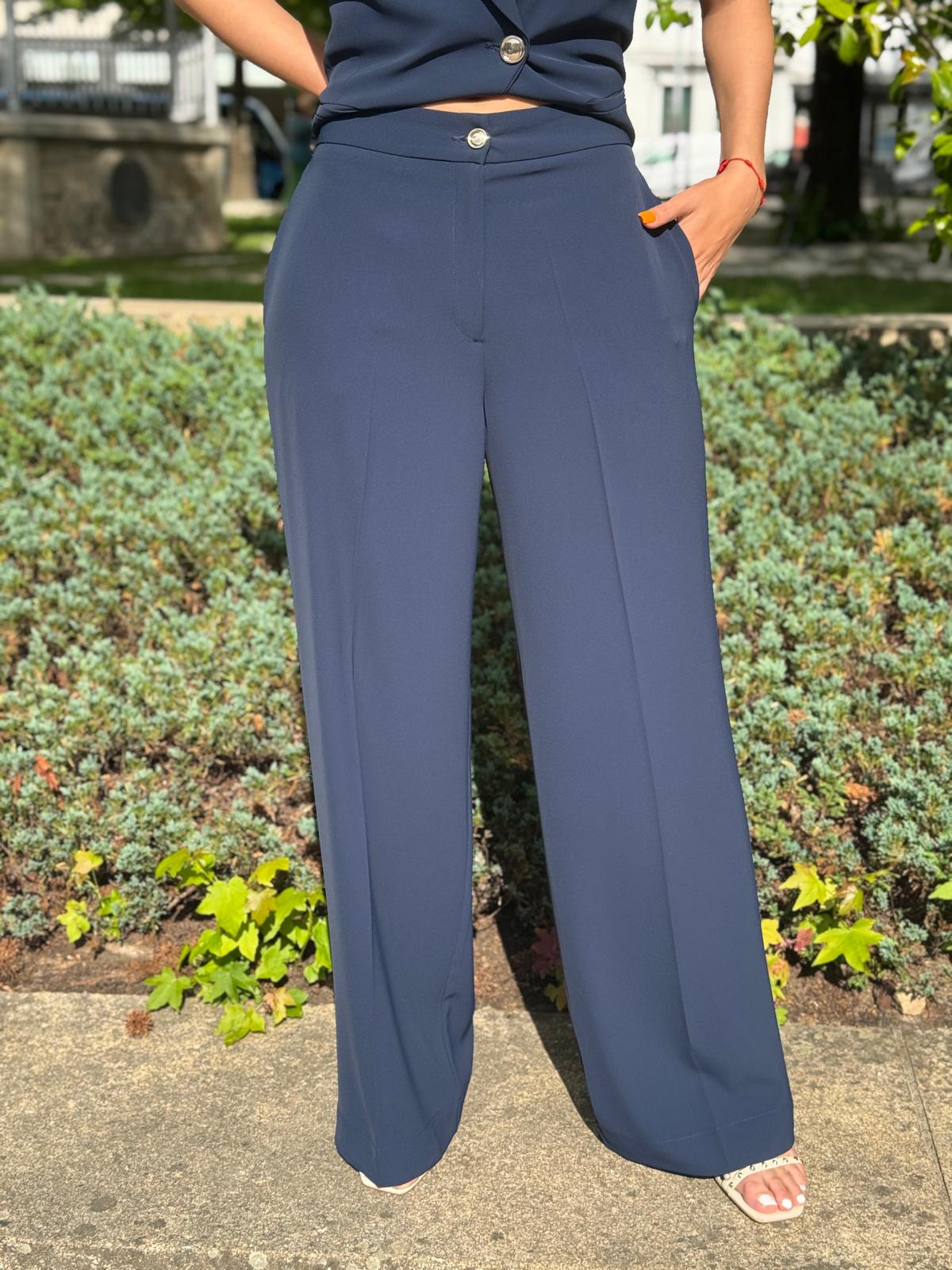 Calça
