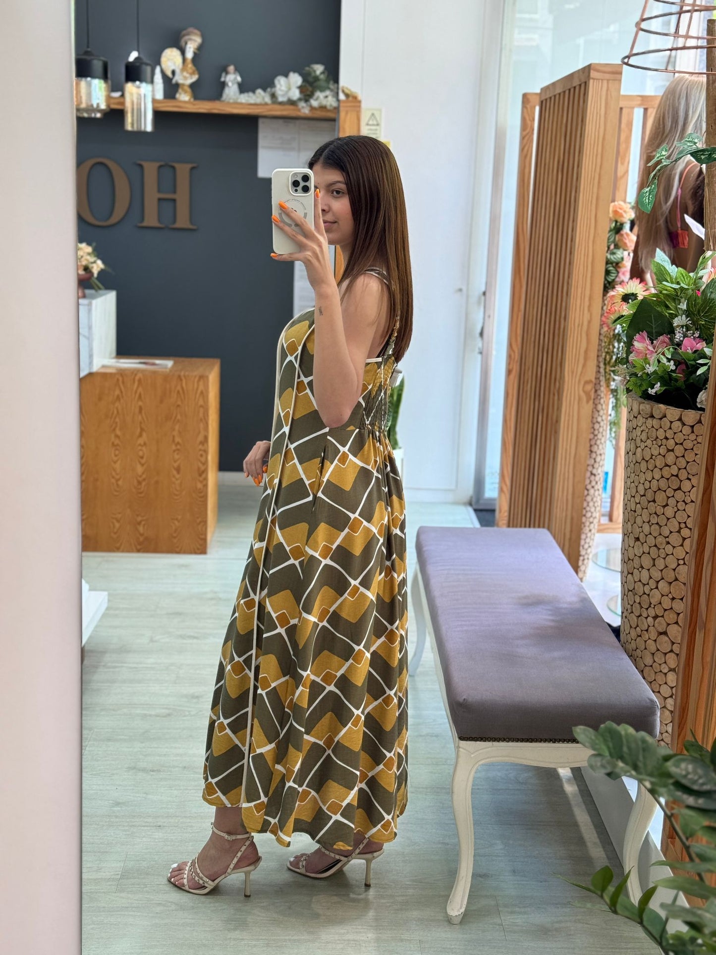 Vestido