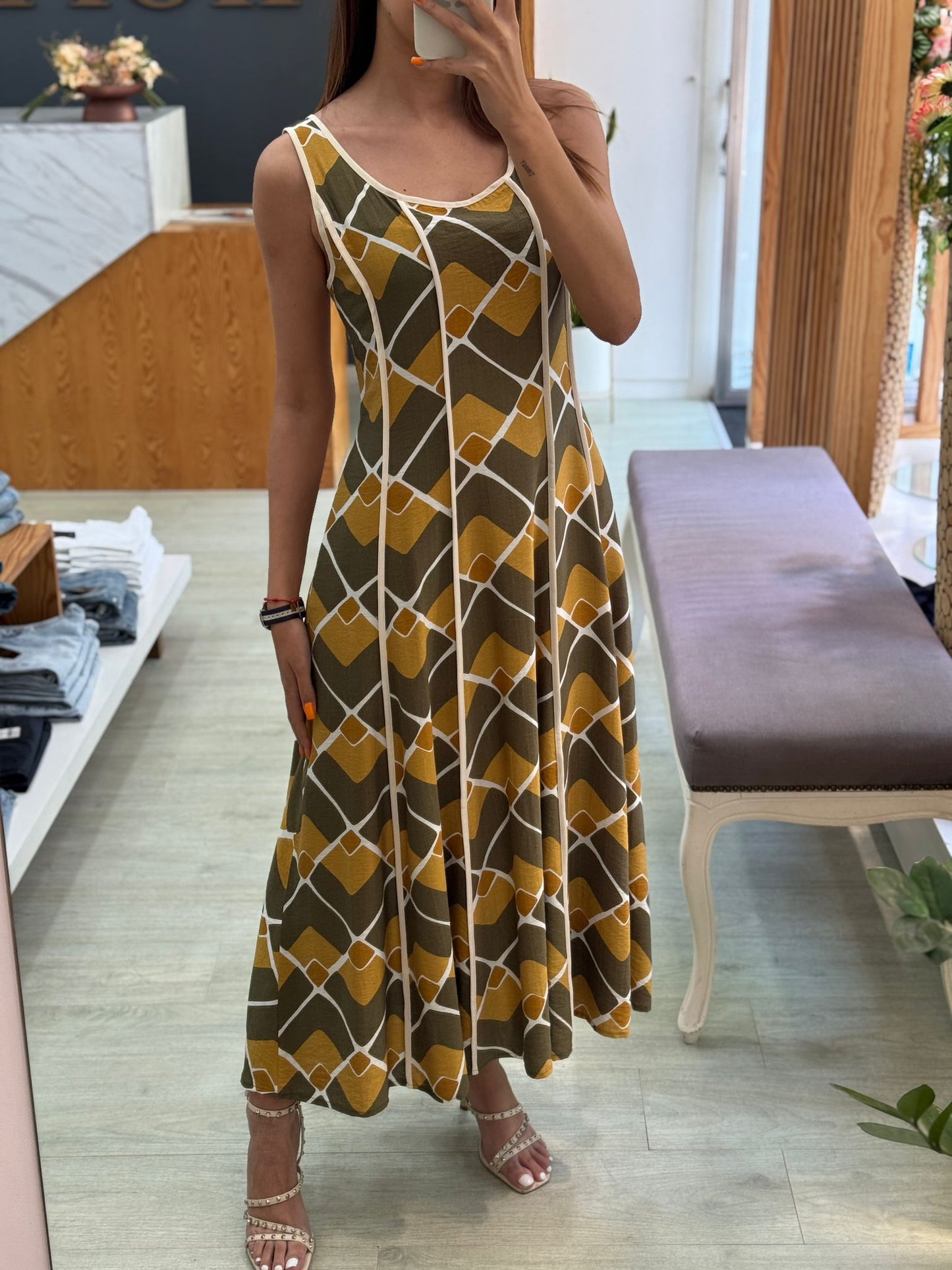 Vestido