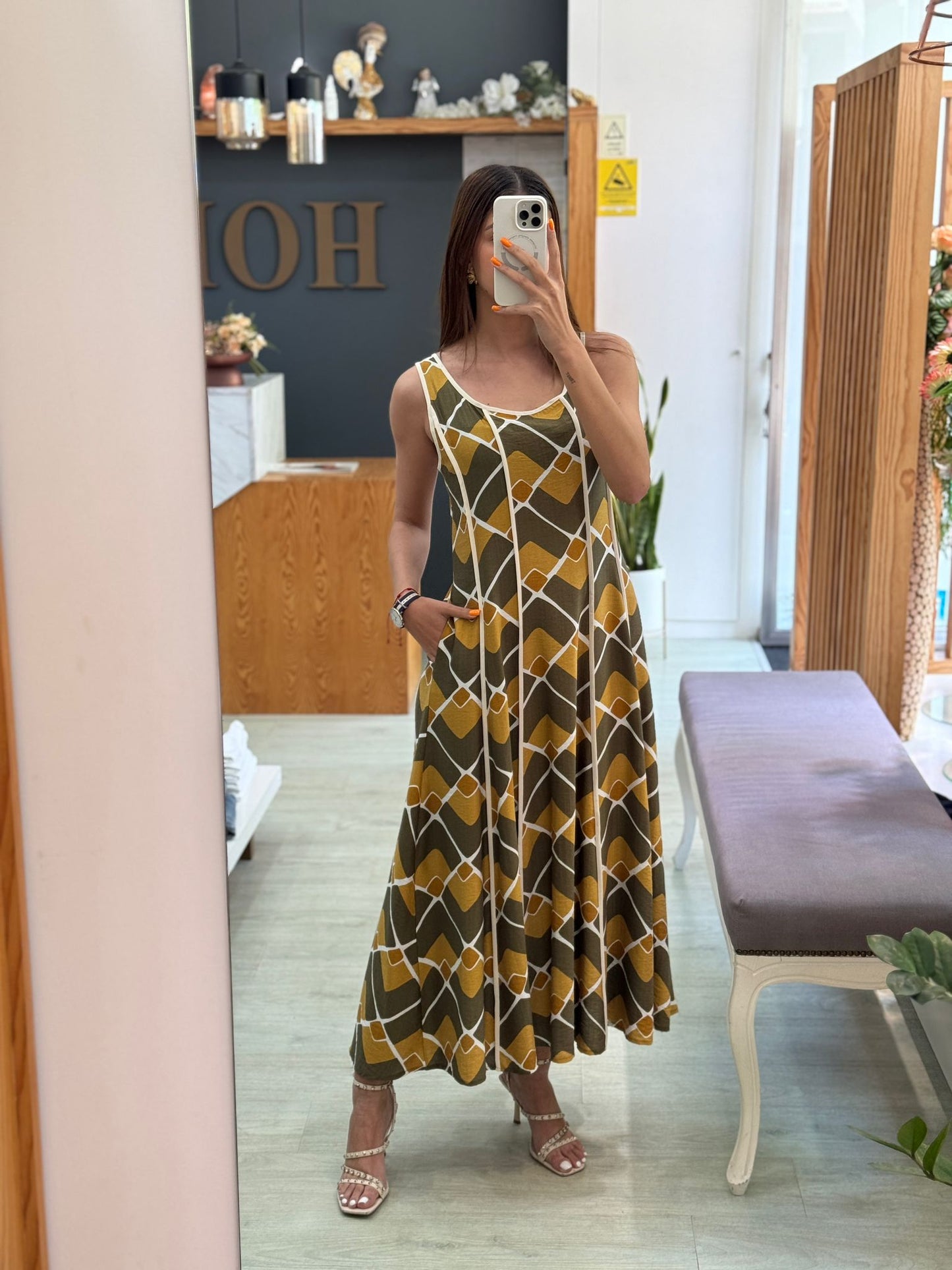 Vestido