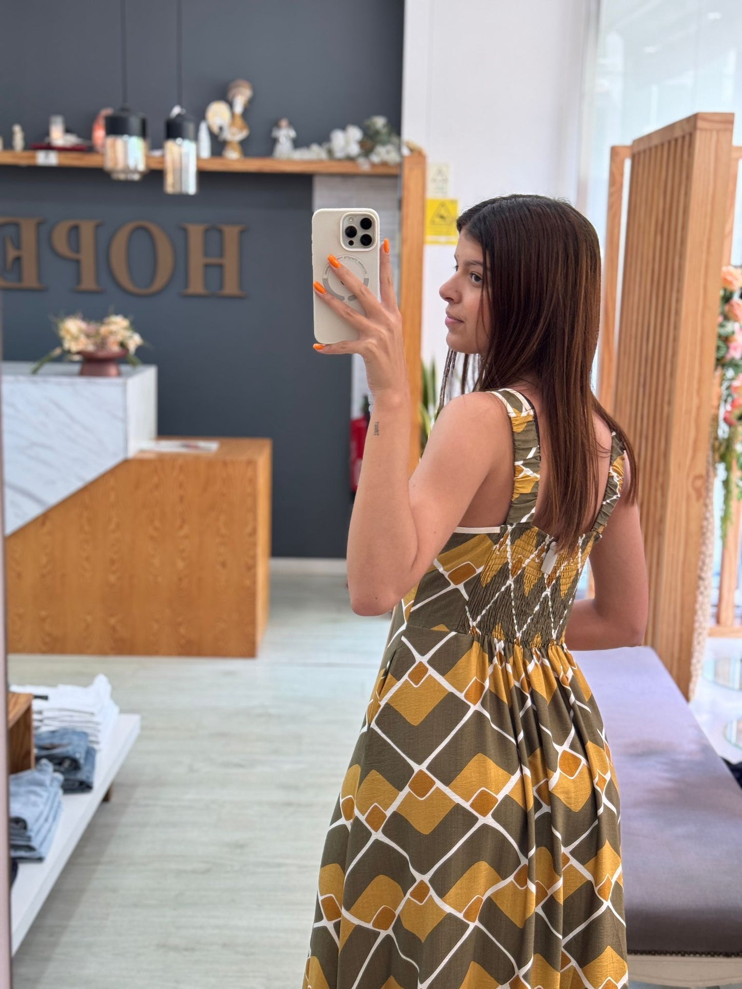 Vestido