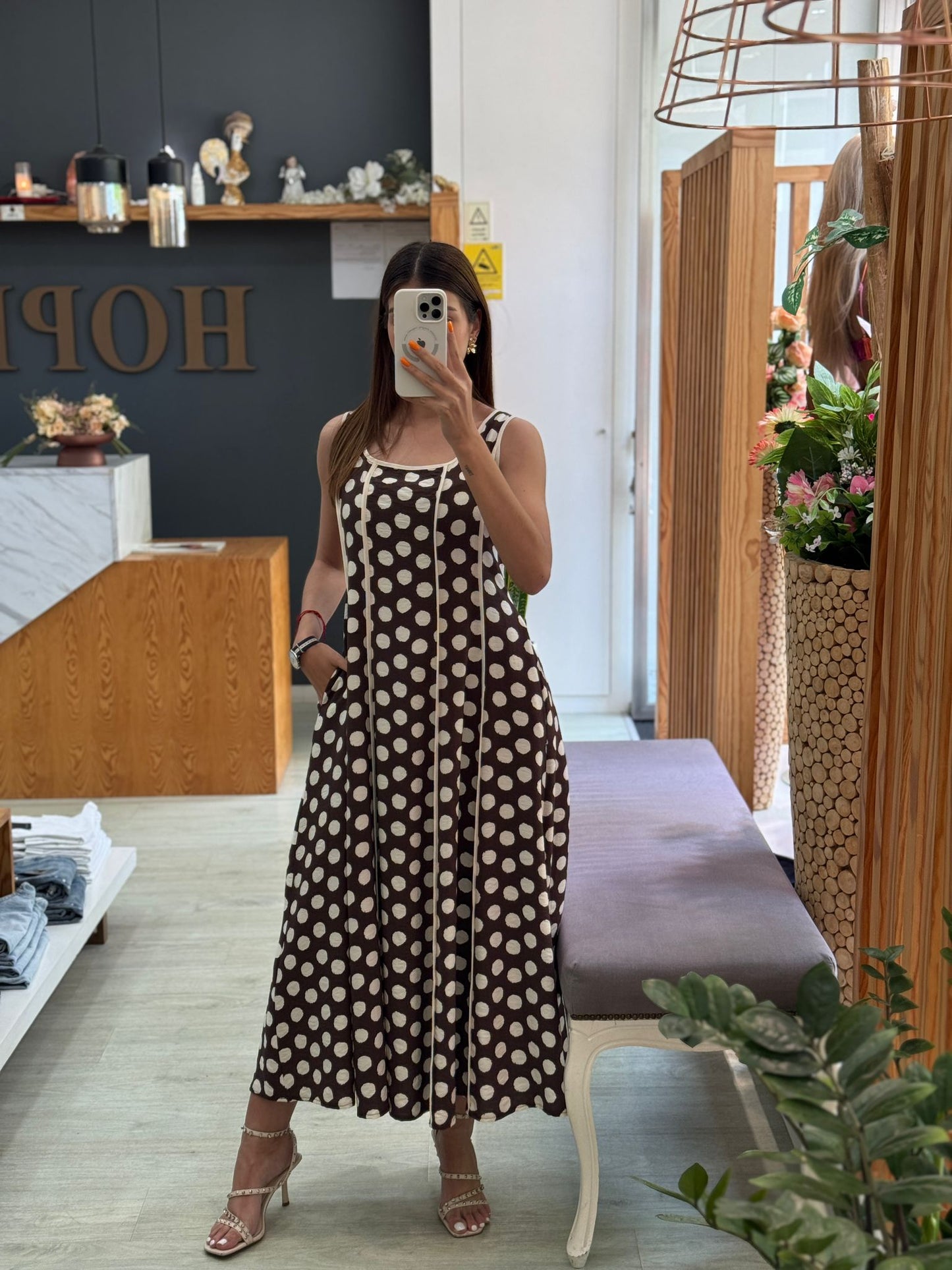 Vestido