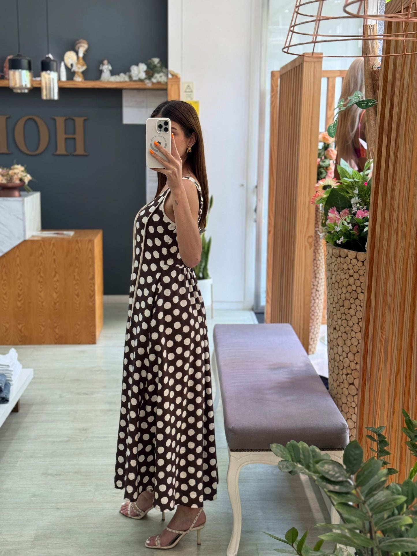 Vestido