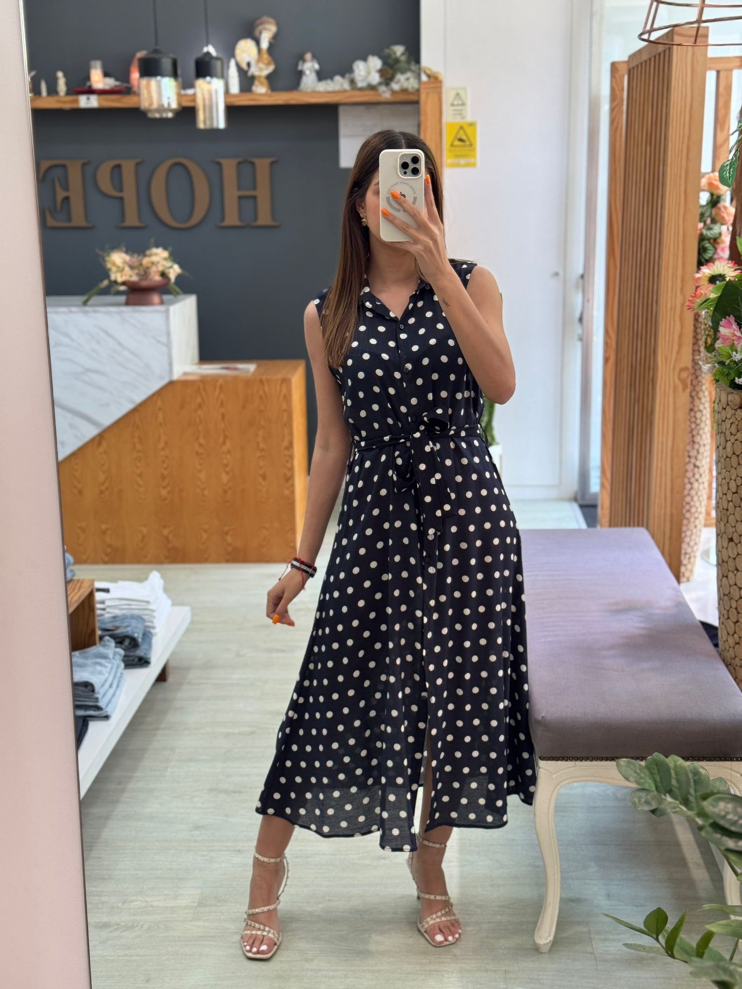 Vestido