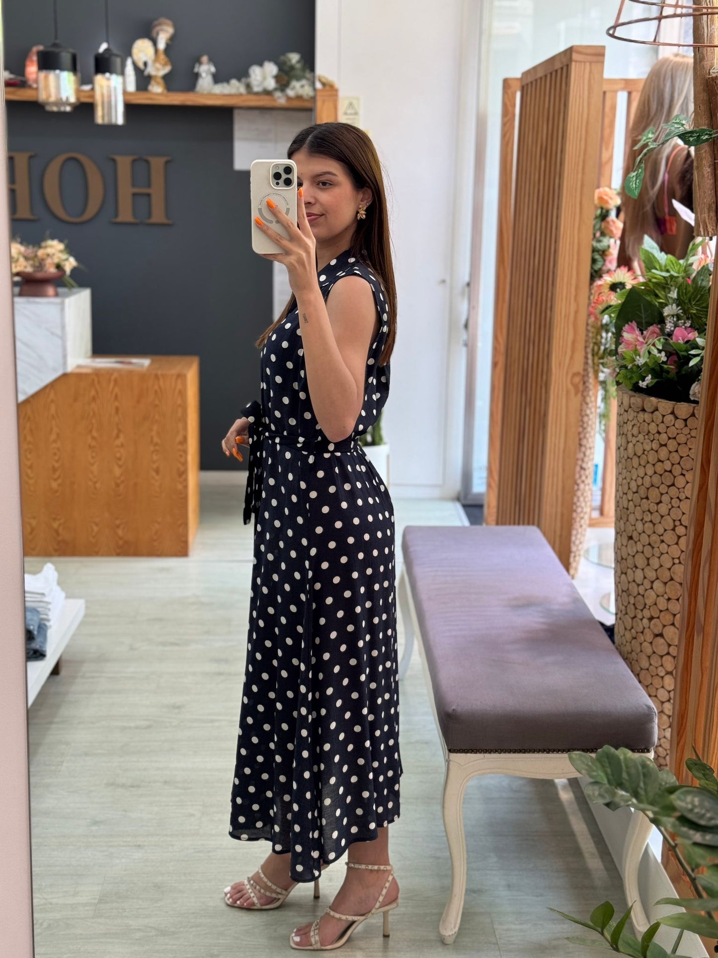 Vestido