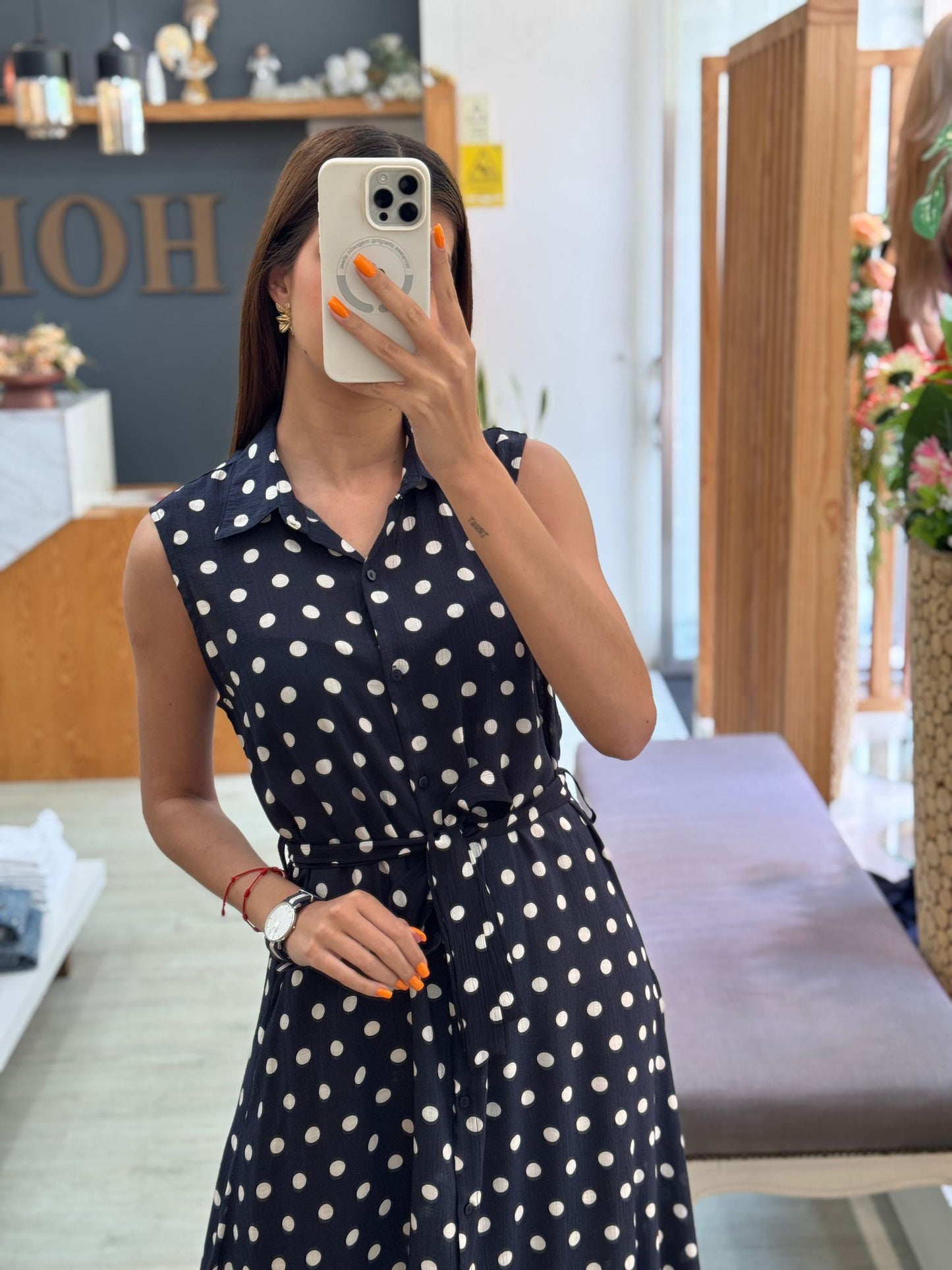 Vestido