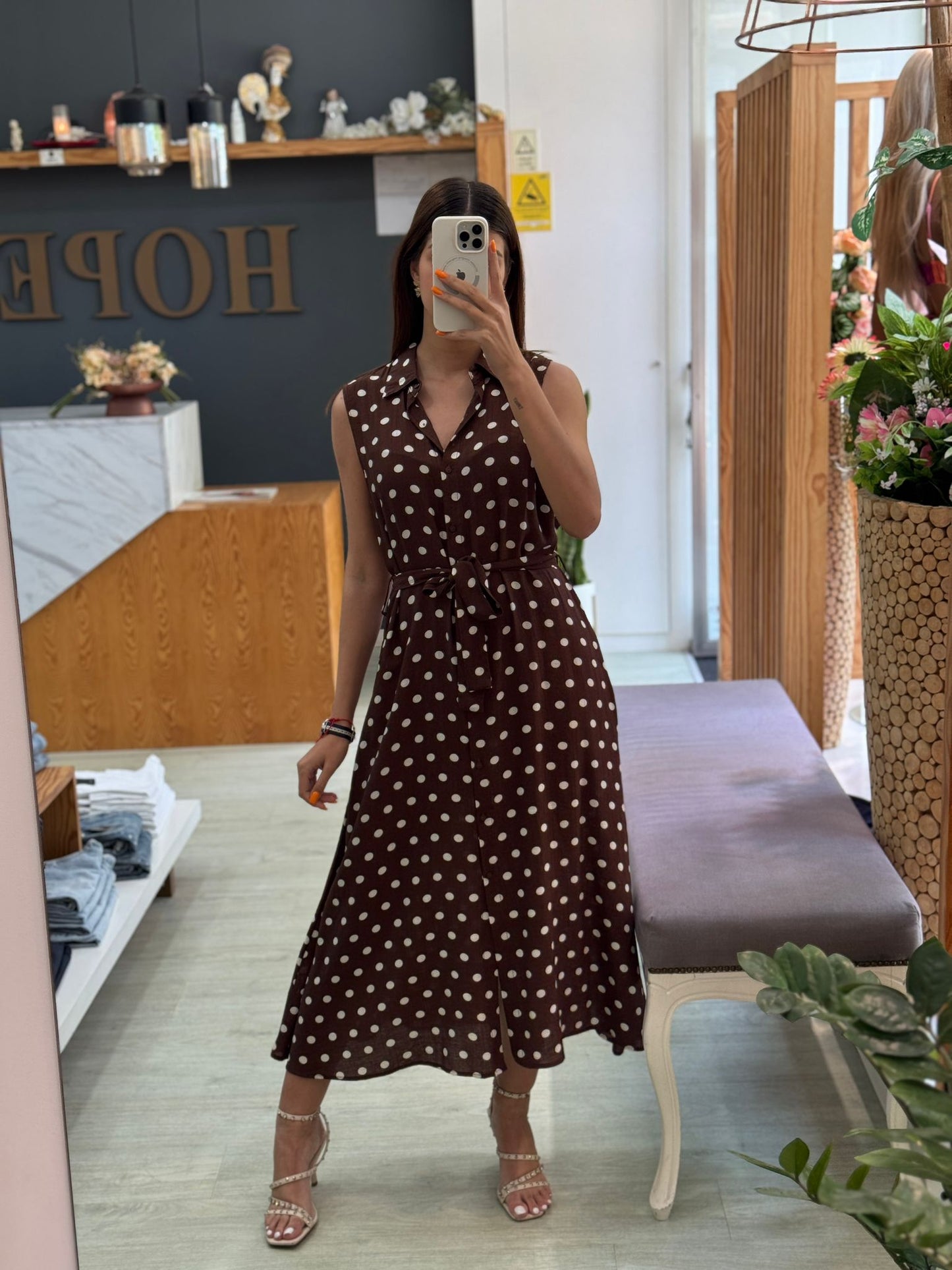 Vestido