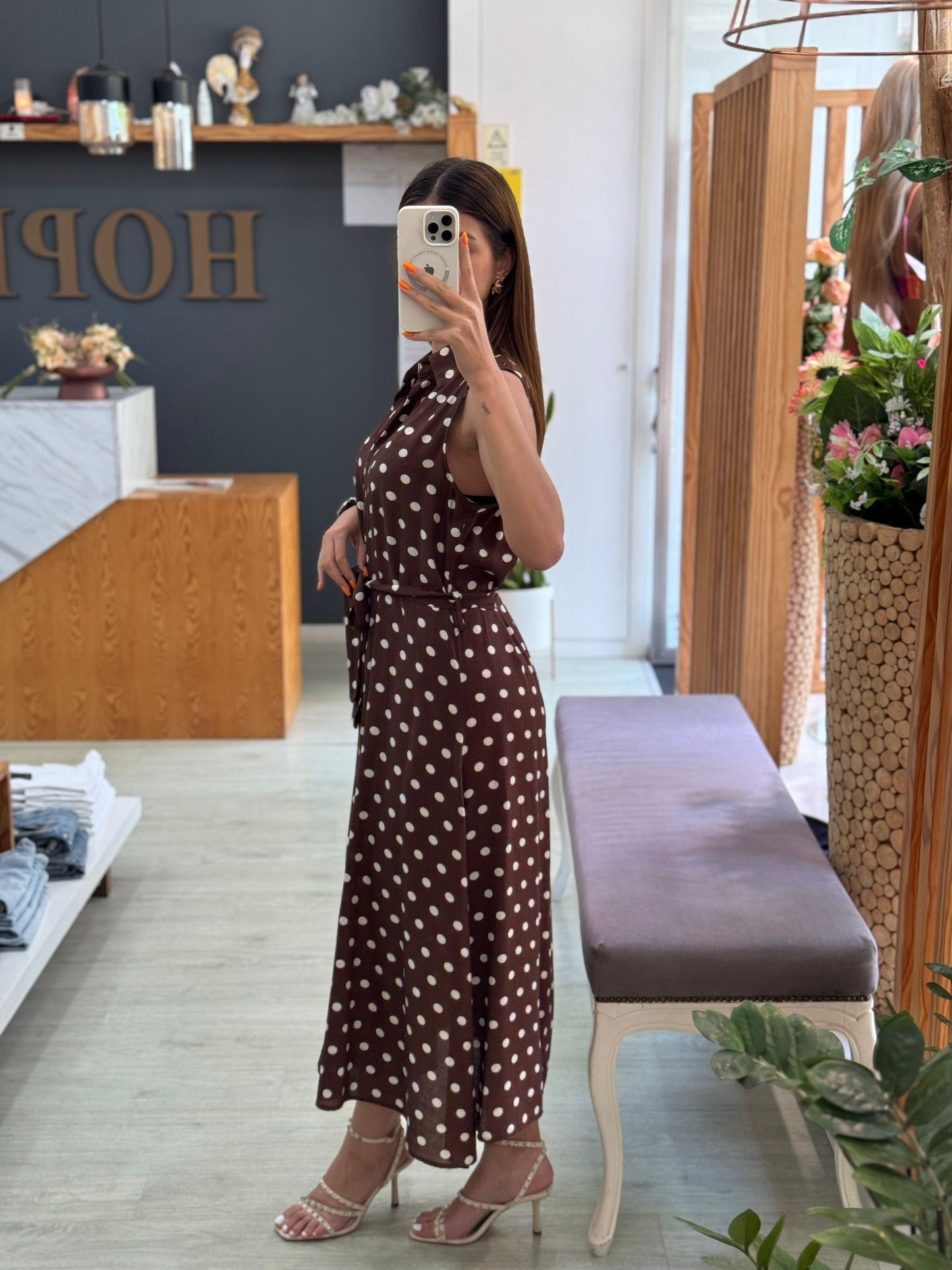 Vestido