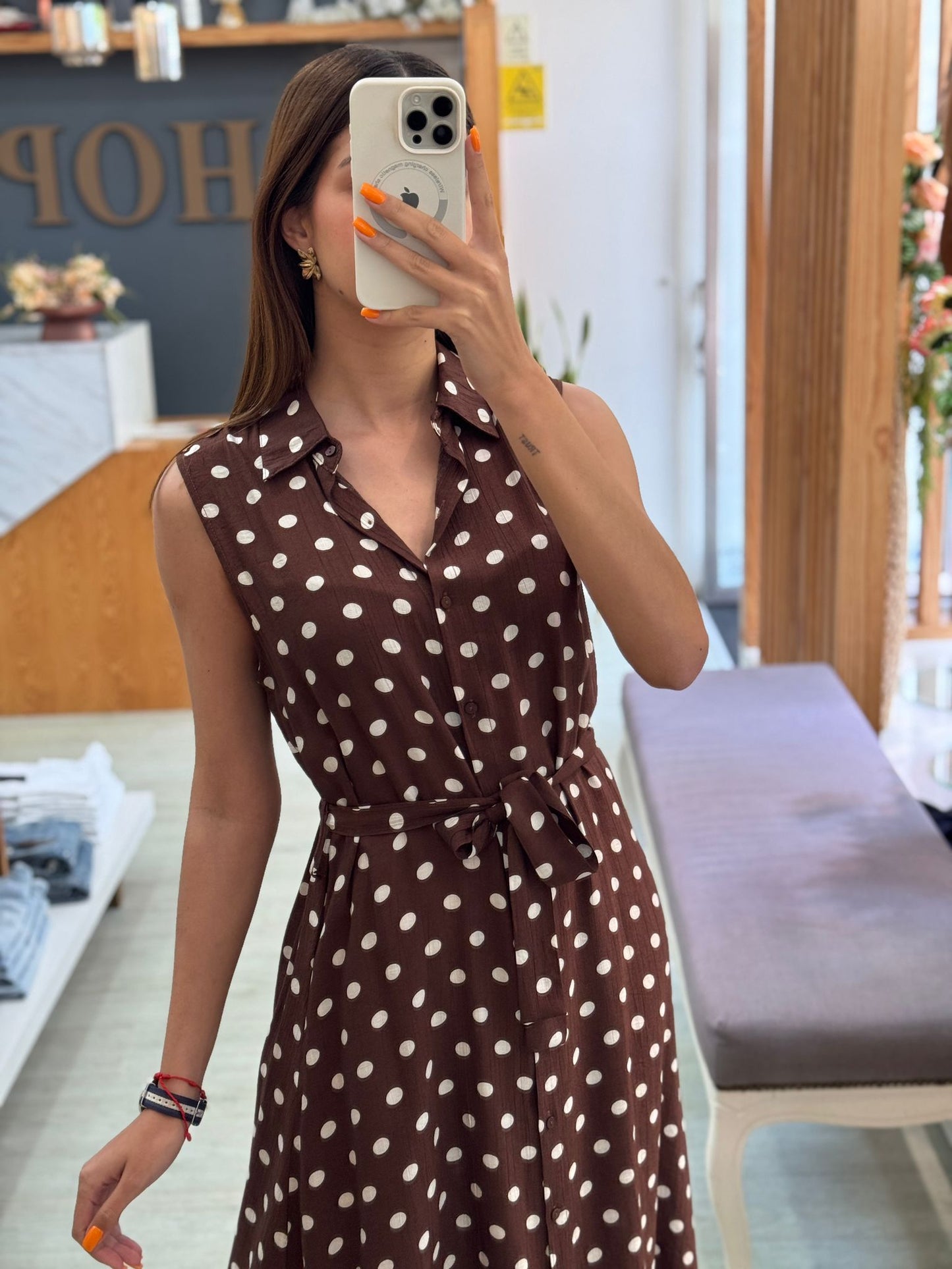 Vestido