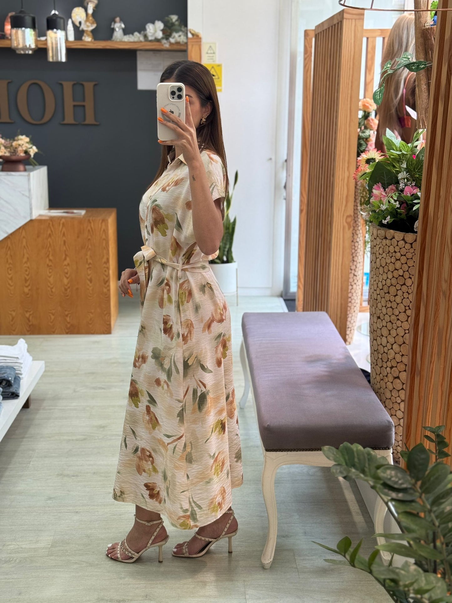 Vestido