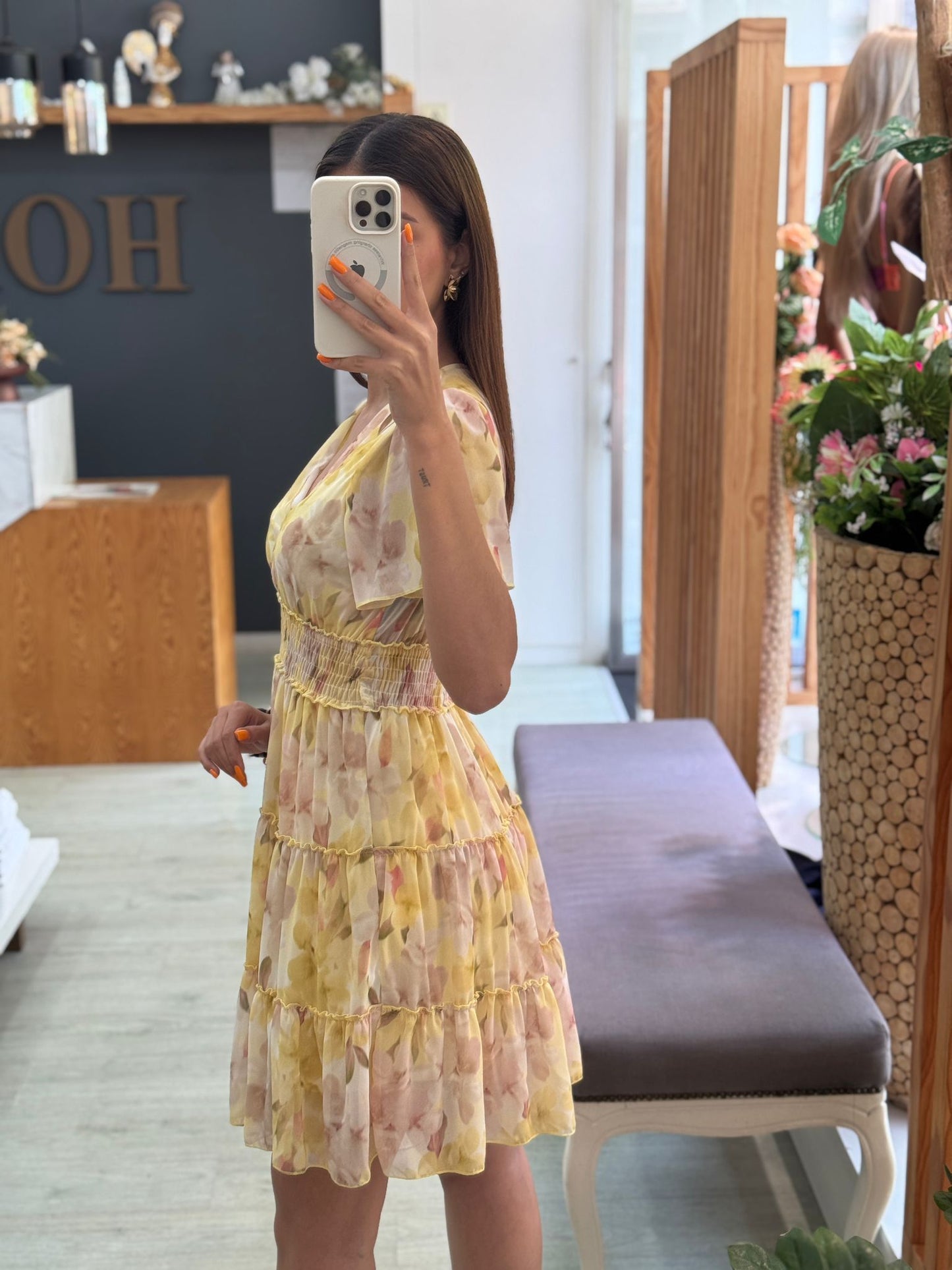 Vestido