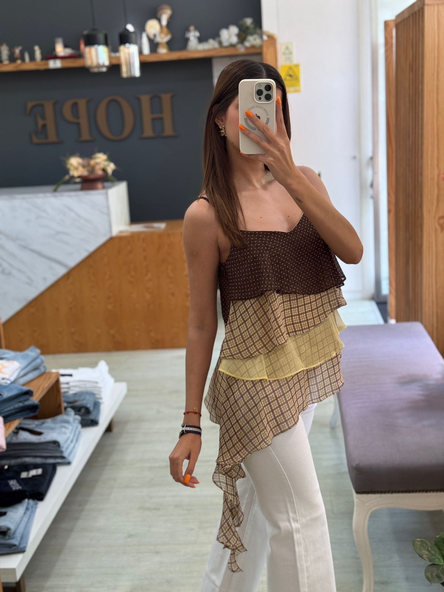Top