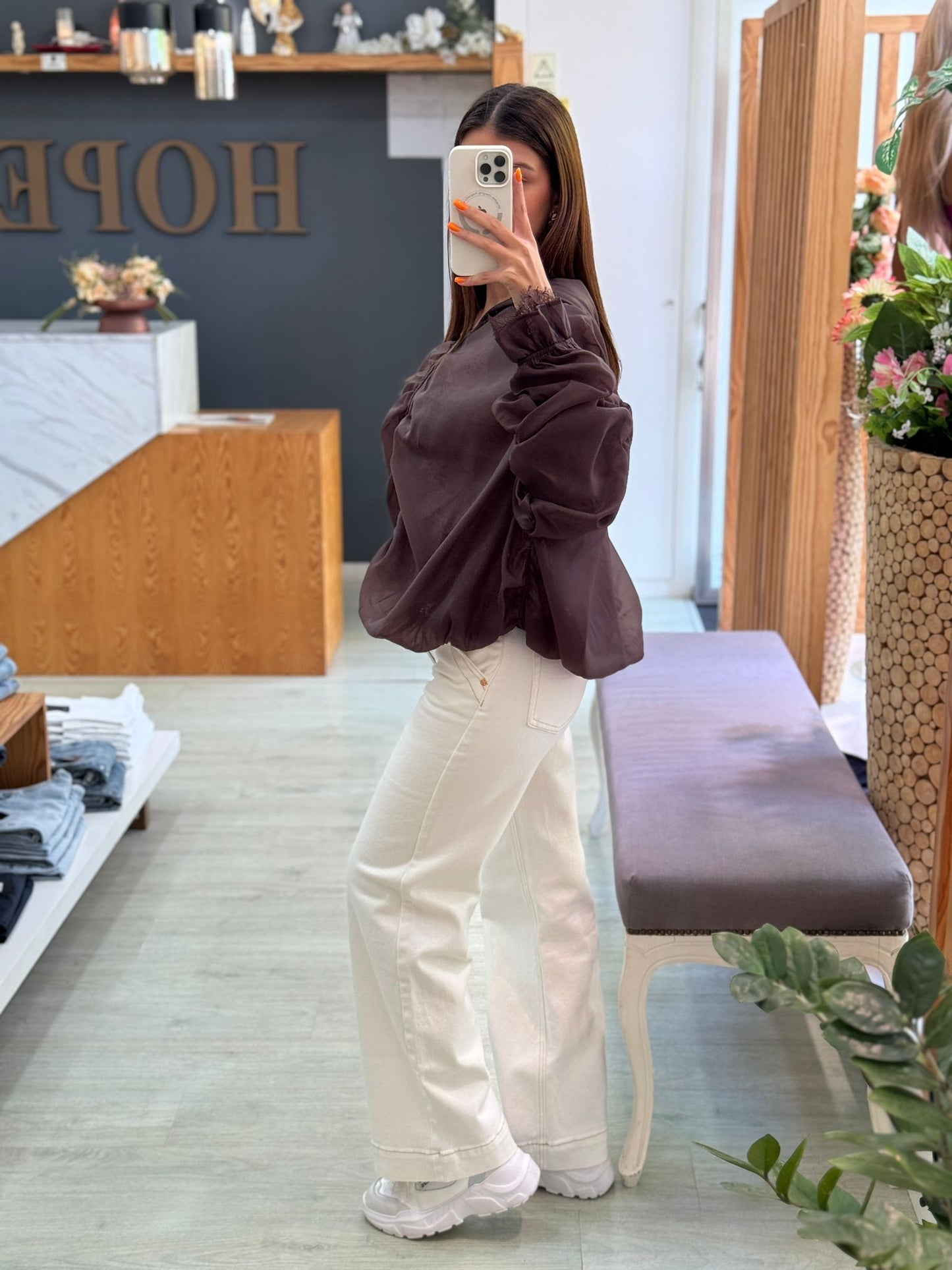 Calça