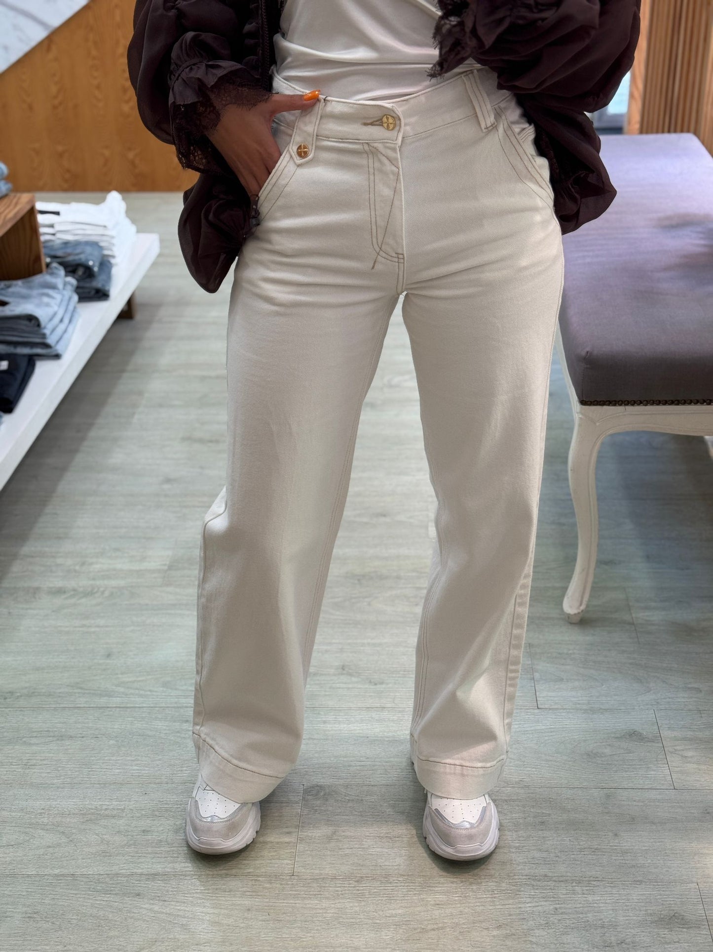 Calça