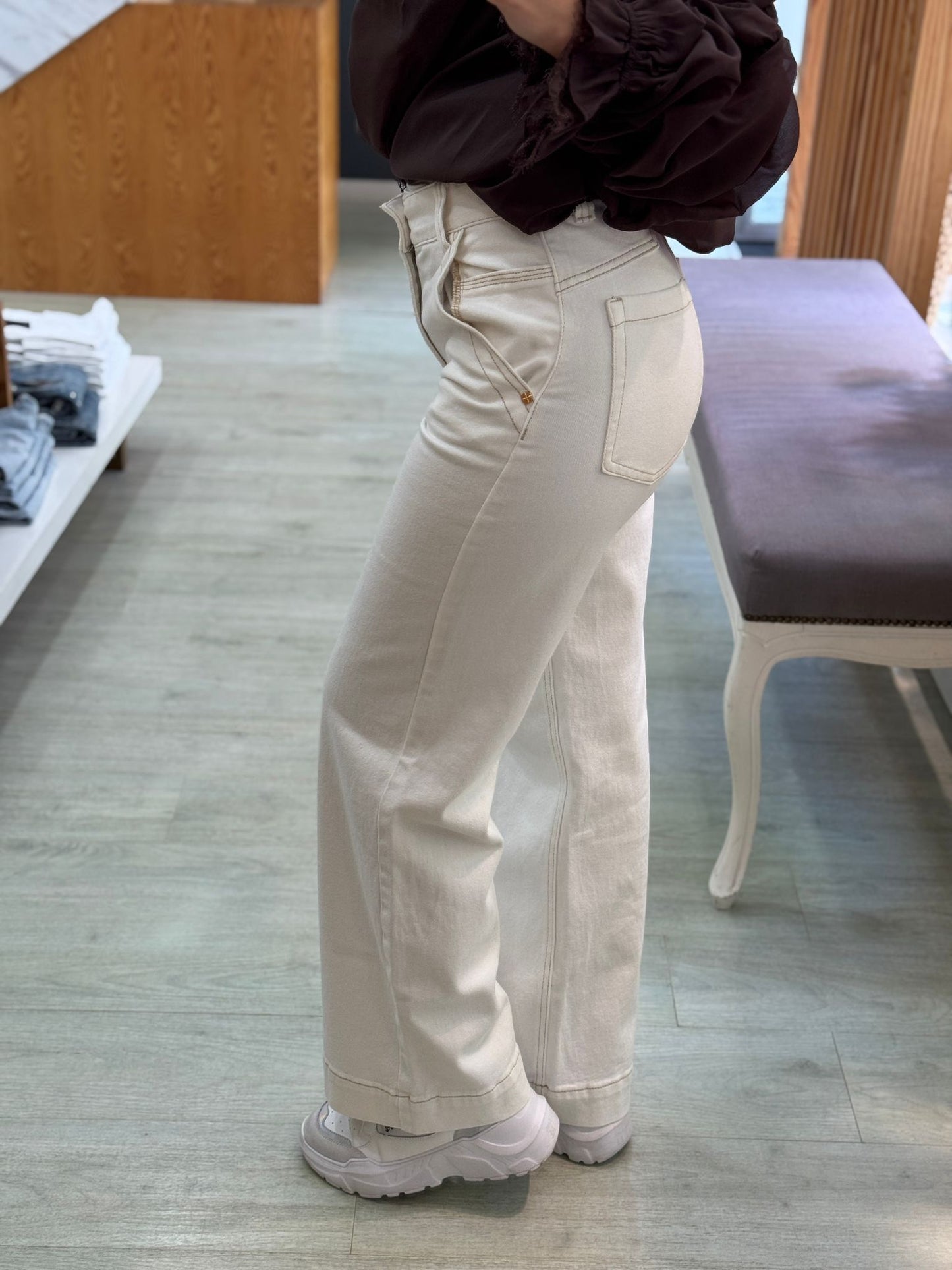 Calça