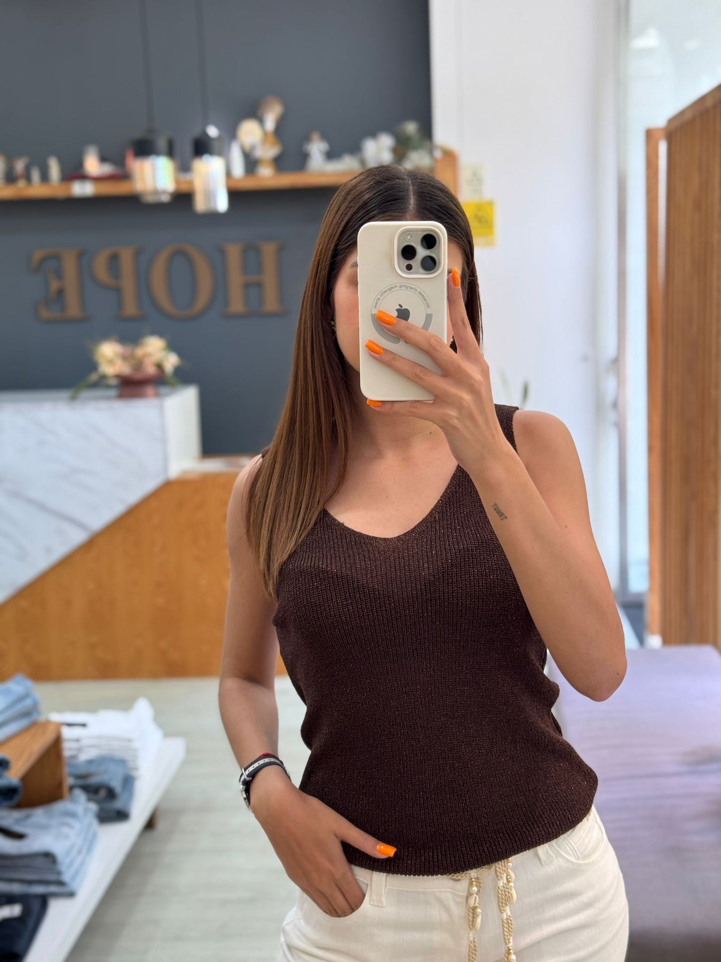 Top