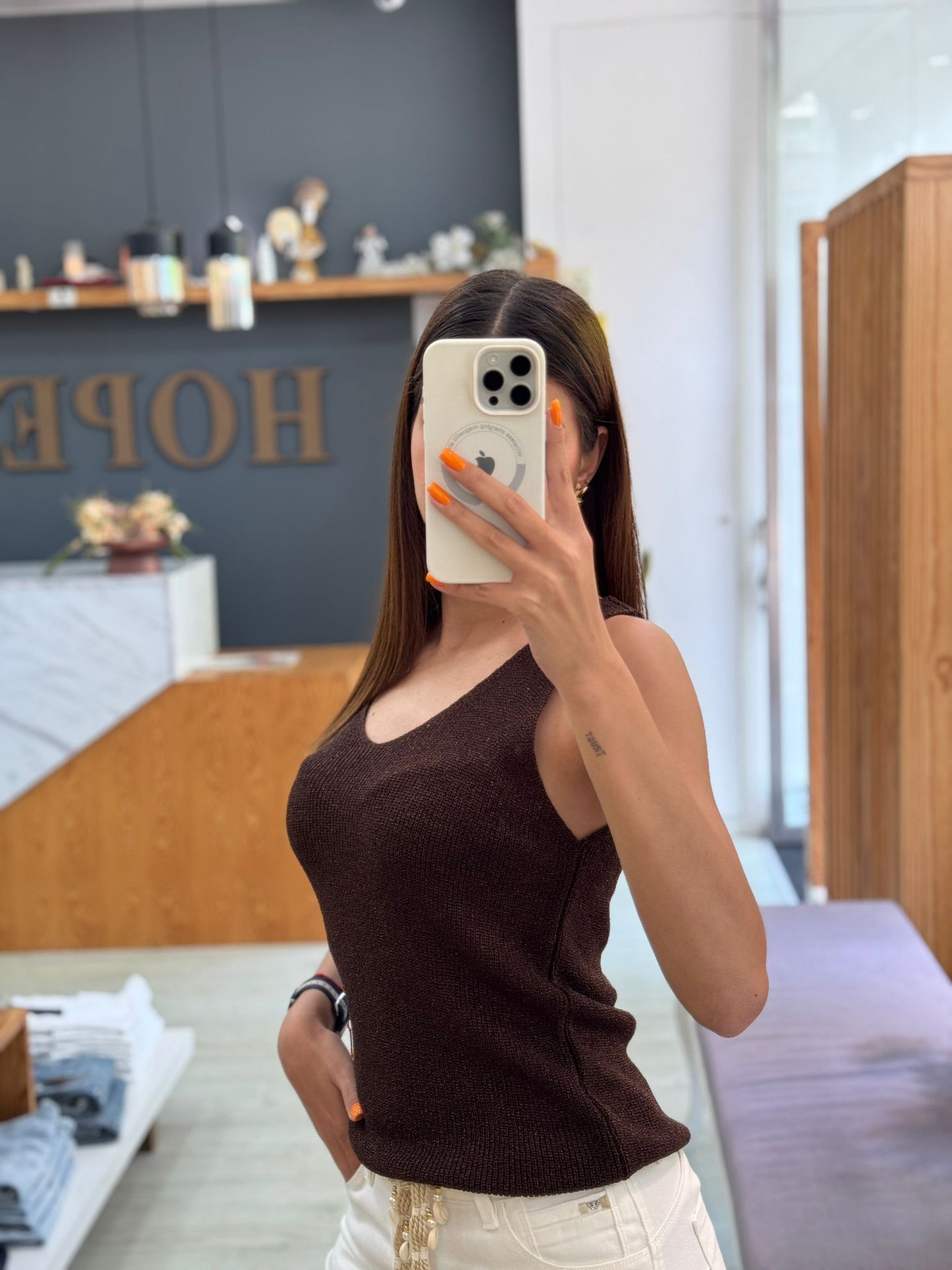 Top