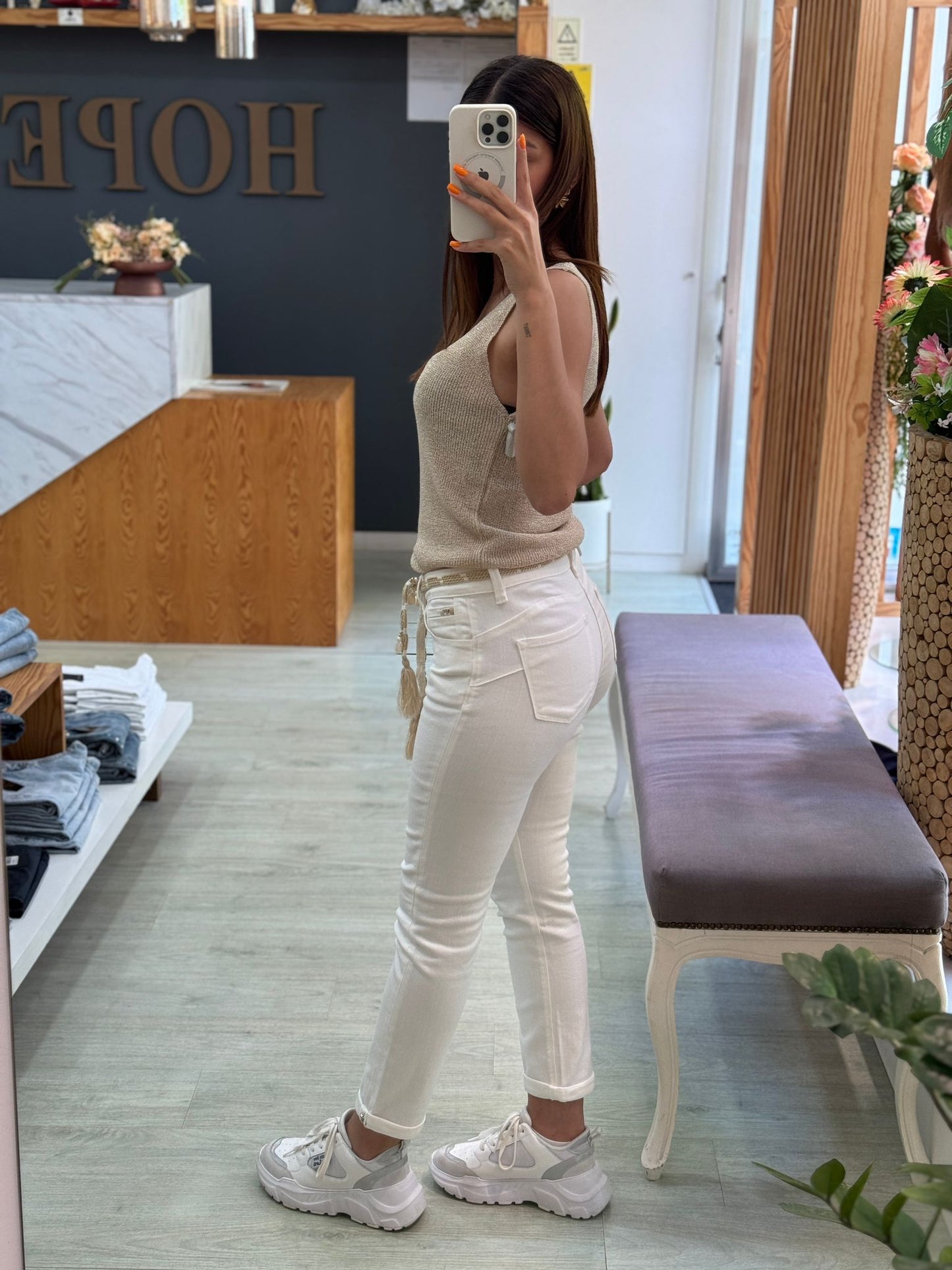 Calça