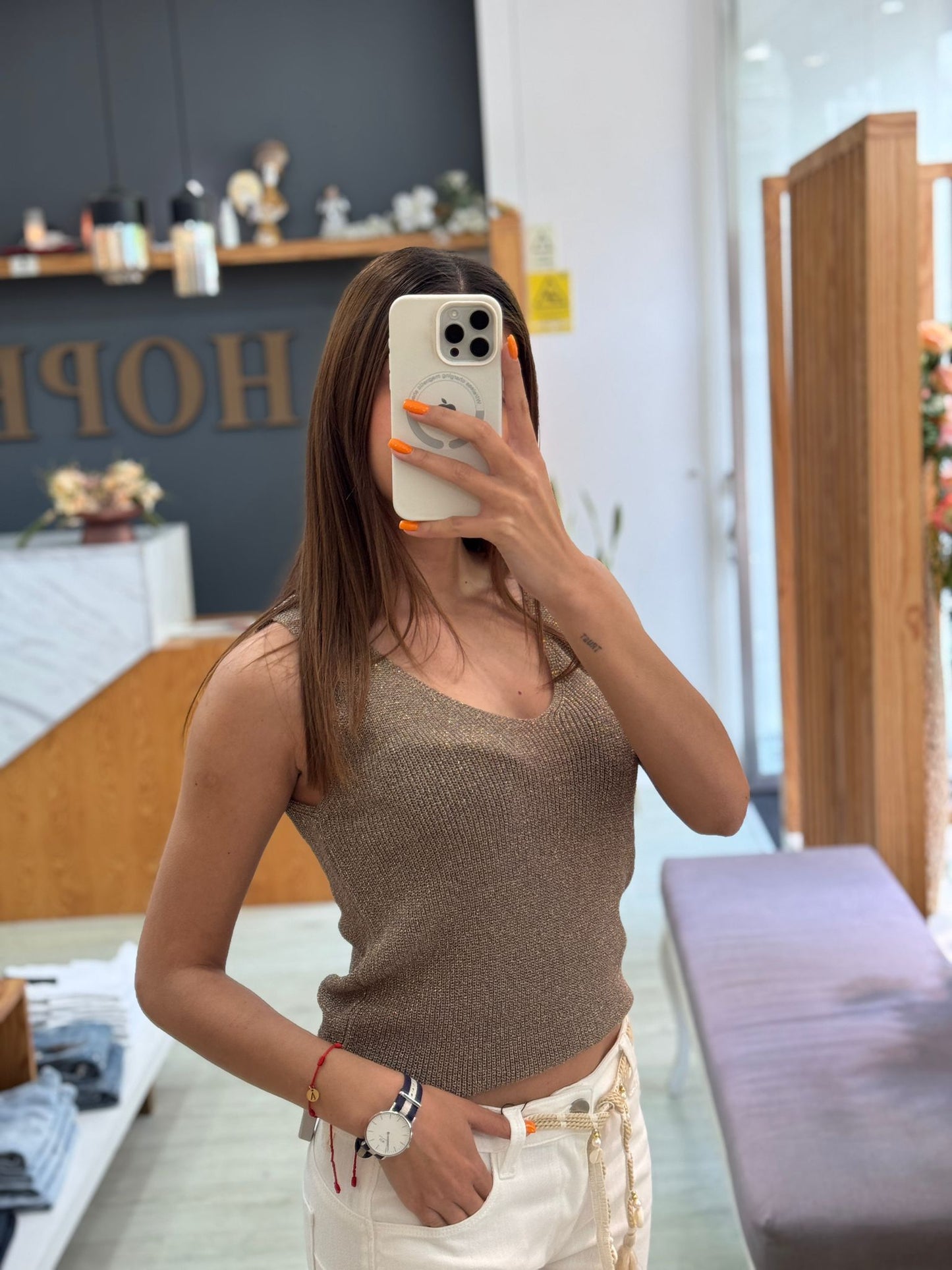Top